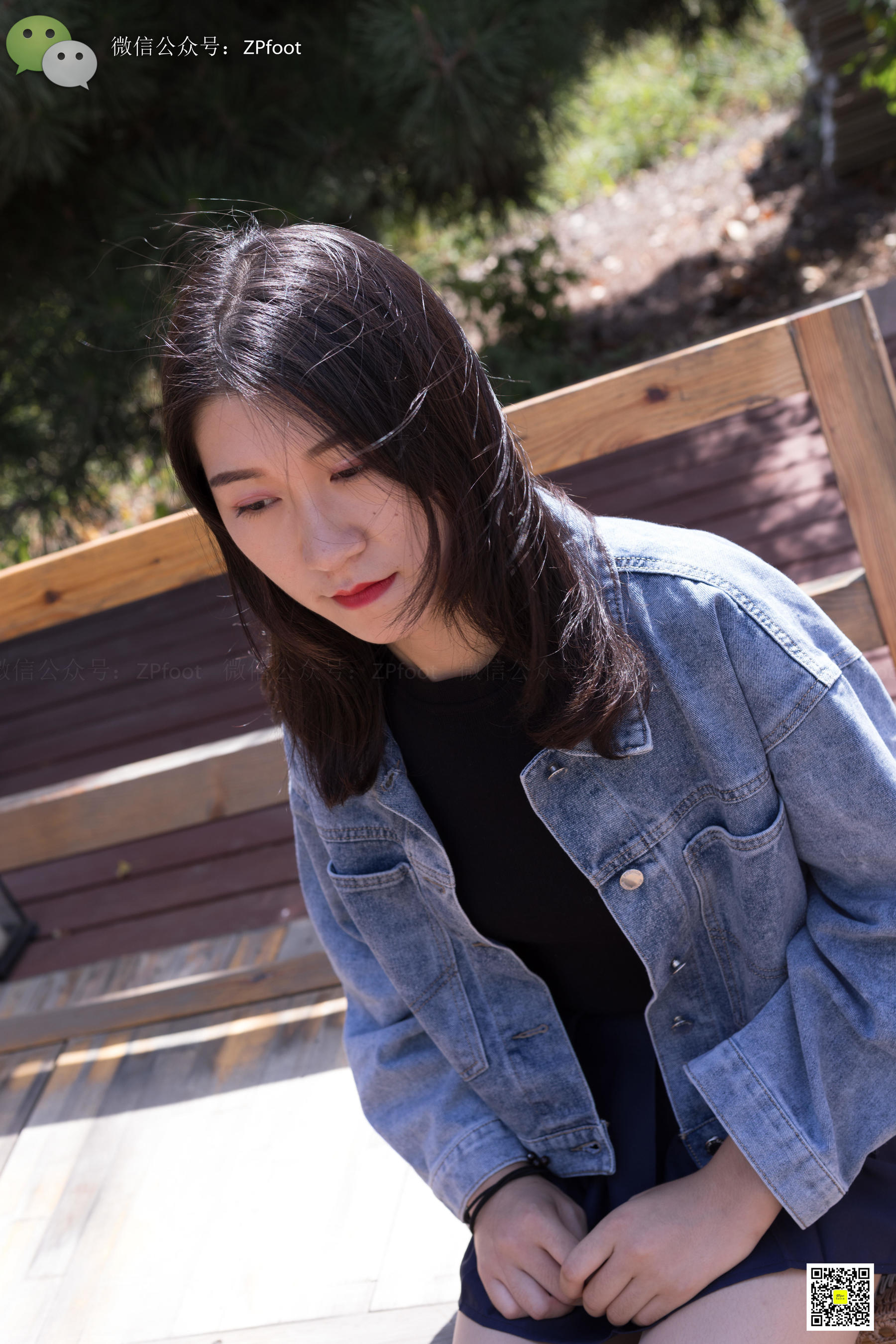 NO.038  清纯.丝-图15