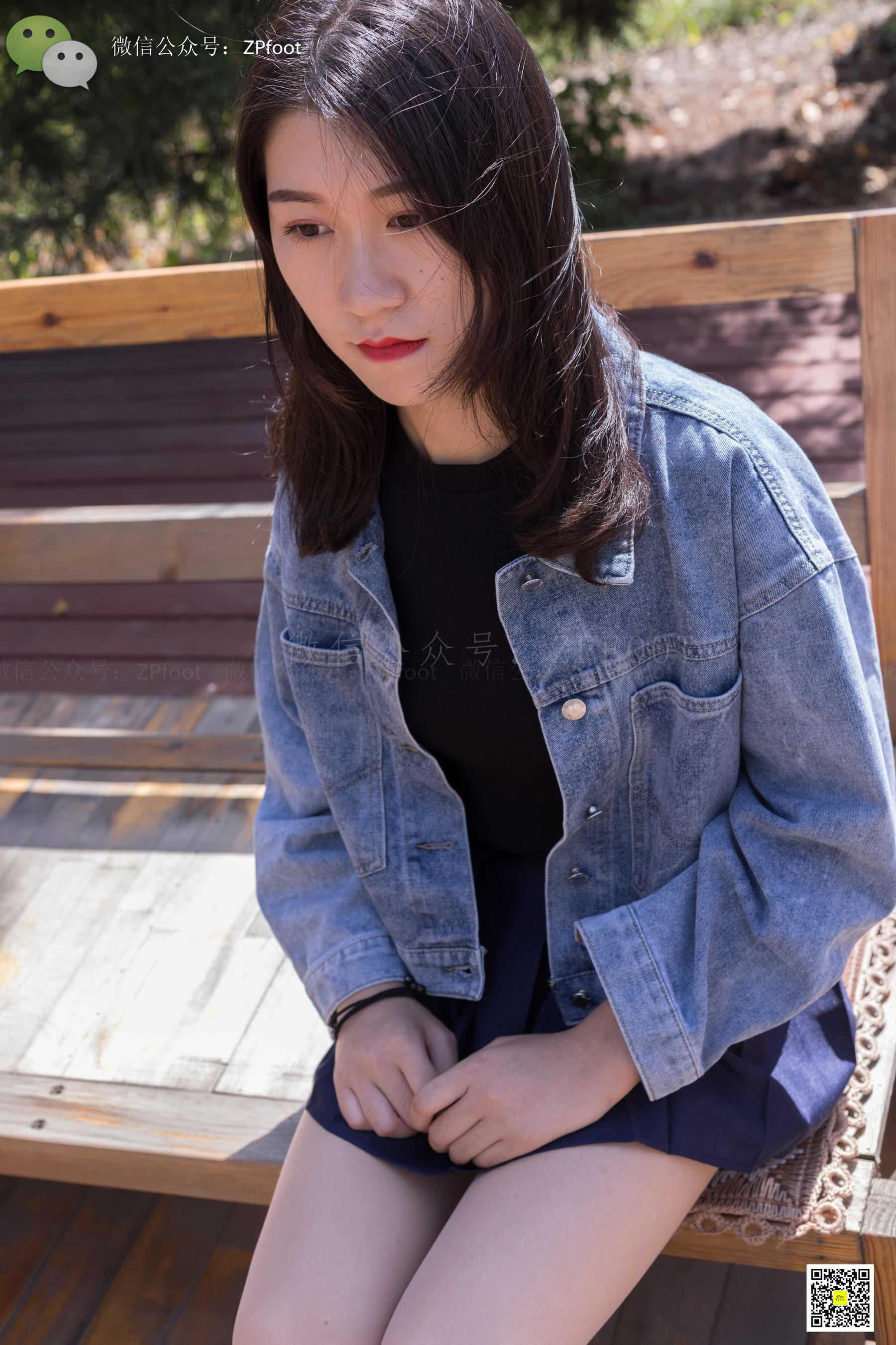 NO.038  清纯.丝-图16