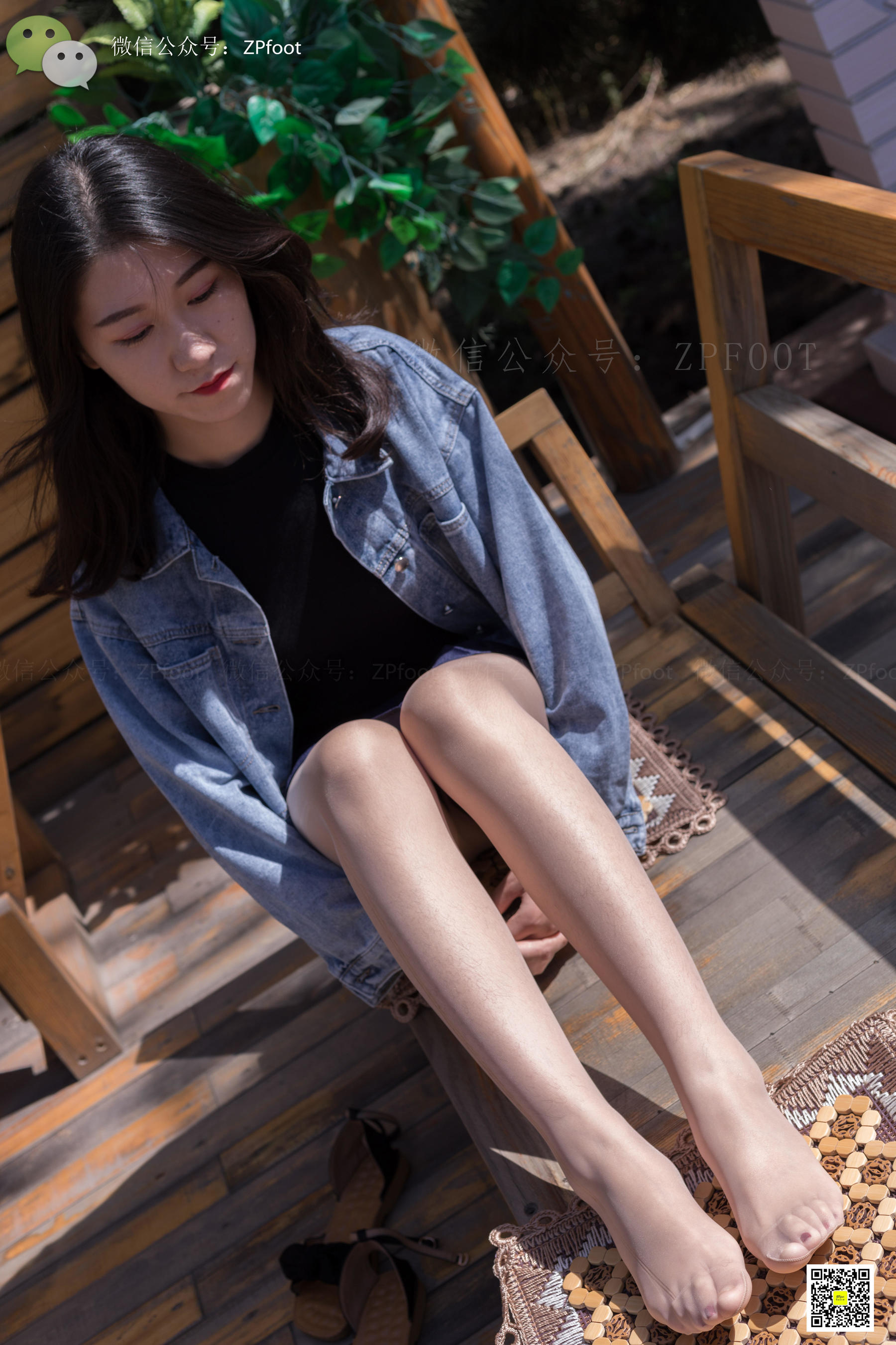 NO.038  清纯.丝-图34