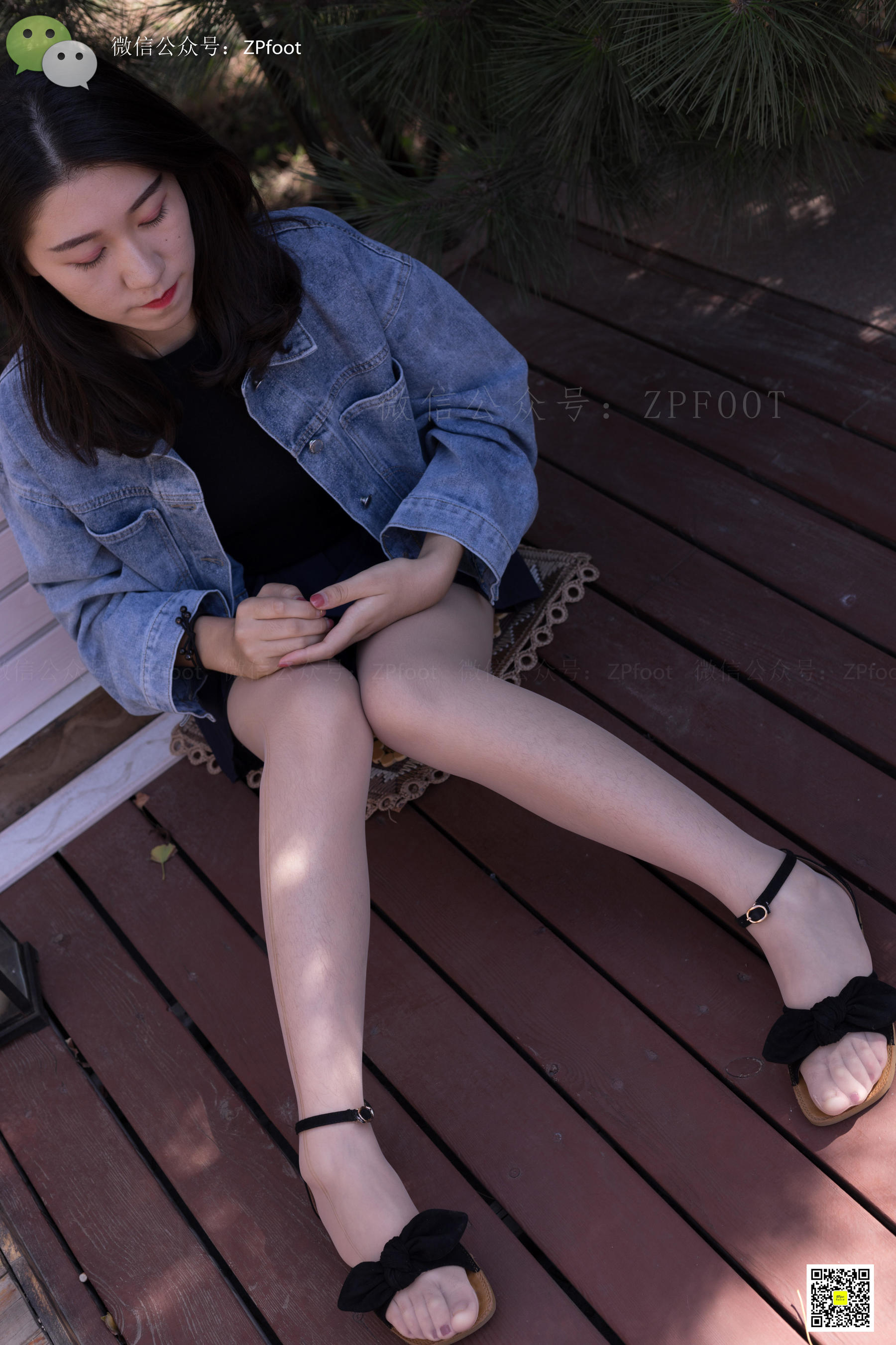 NO.038  清纯.丝-图60