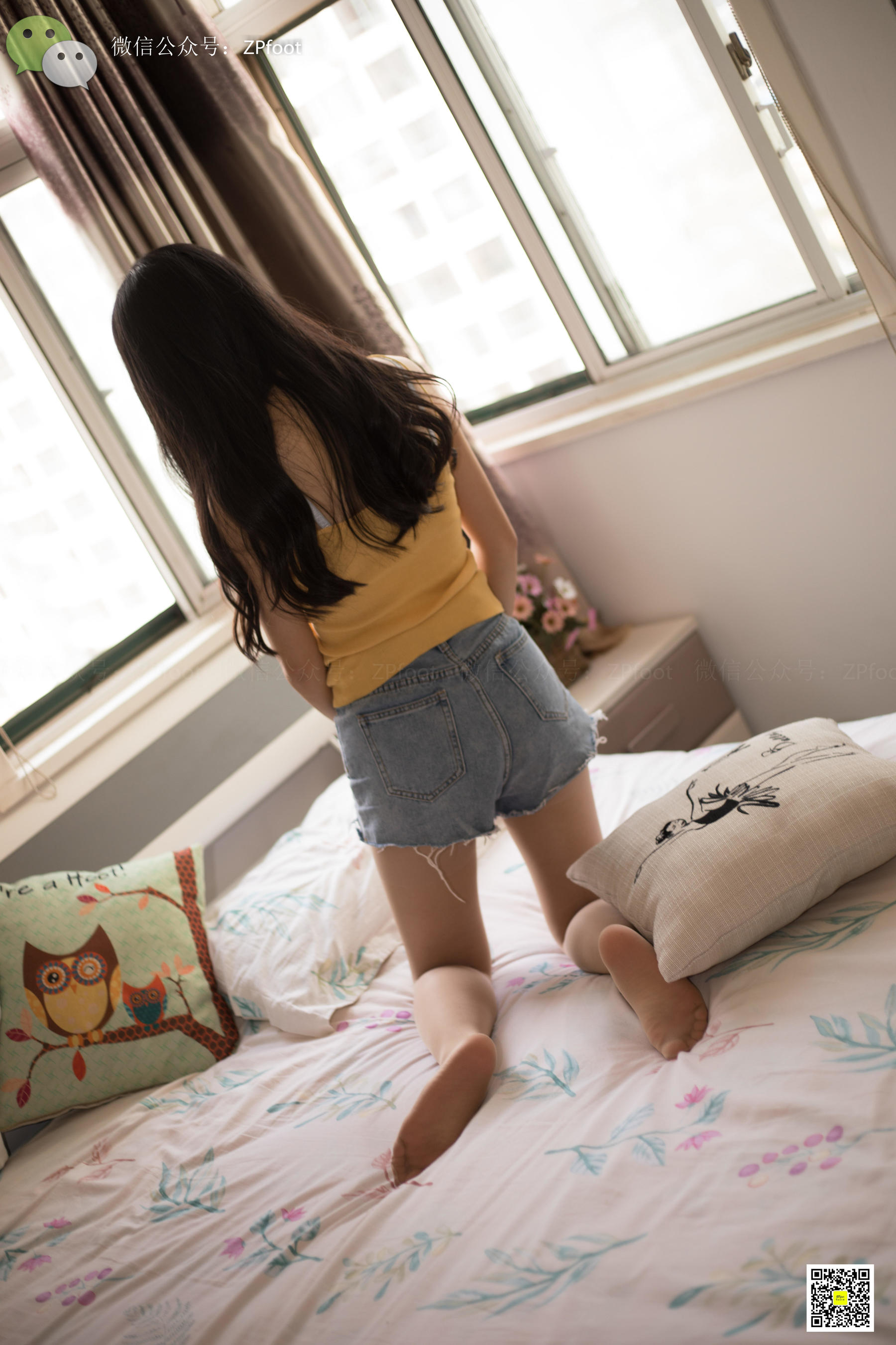 NO.039  床上.脱丝-图29