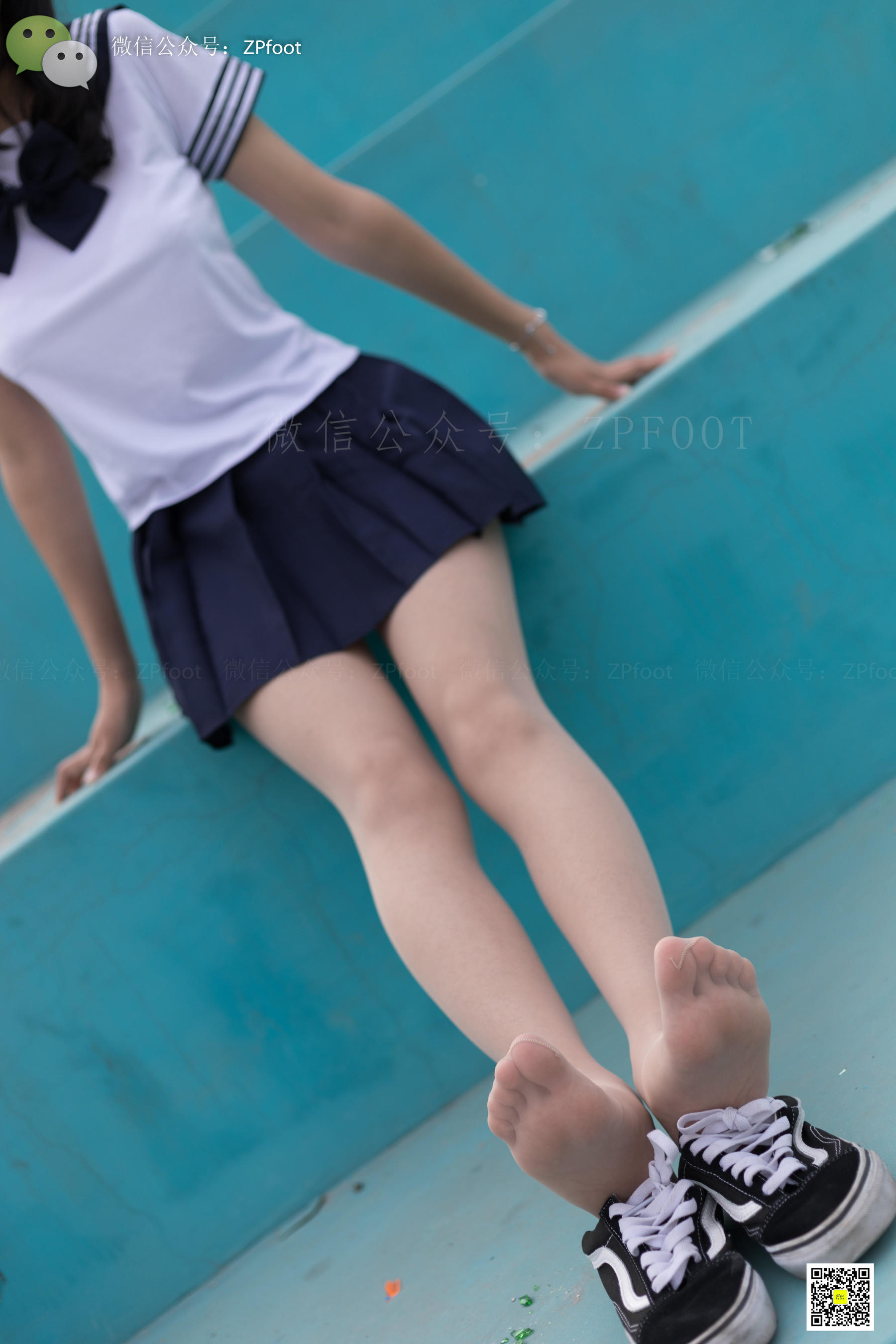 NO.042  操场.肉丝-图27