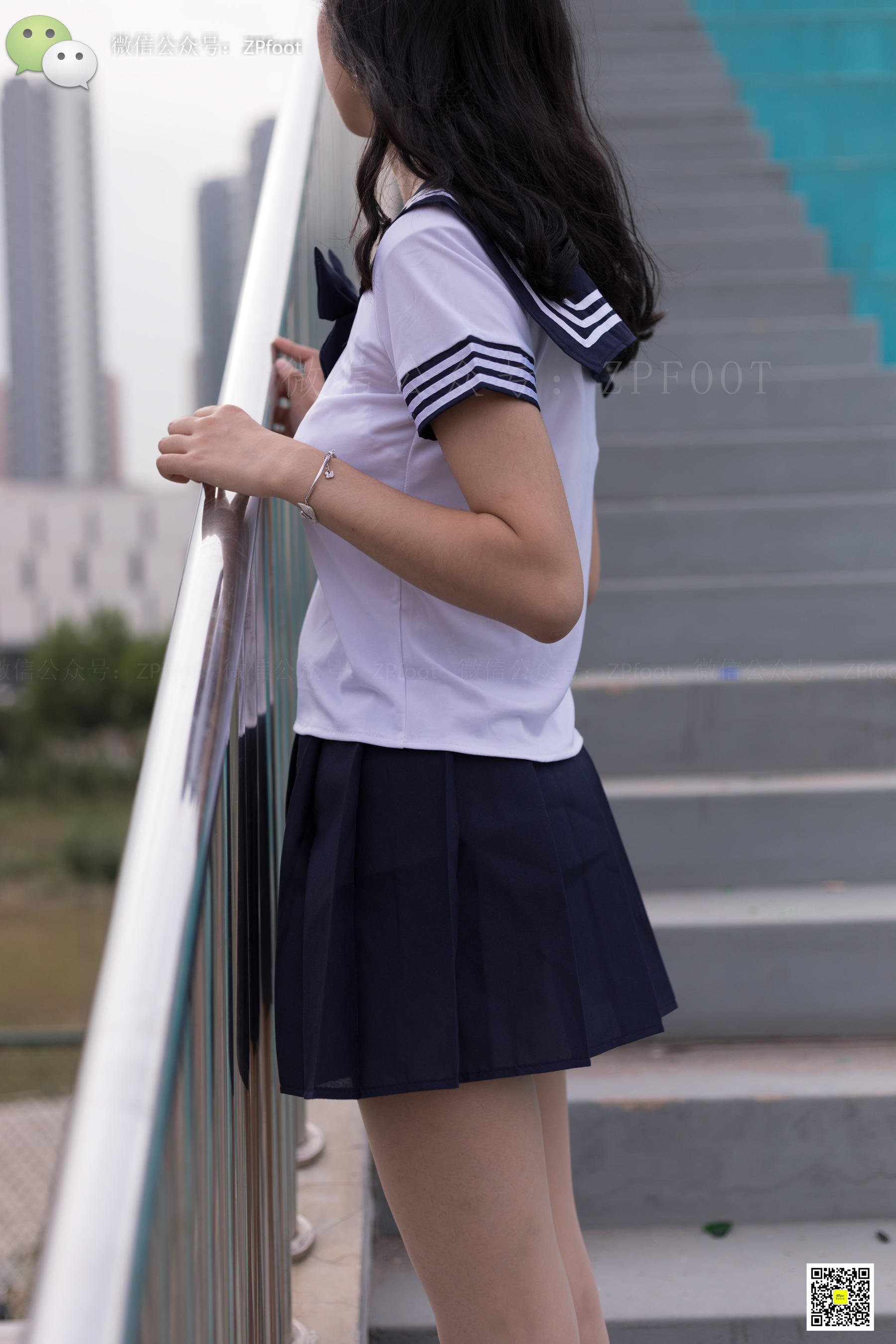 NO.042  操场.肉丝-图61