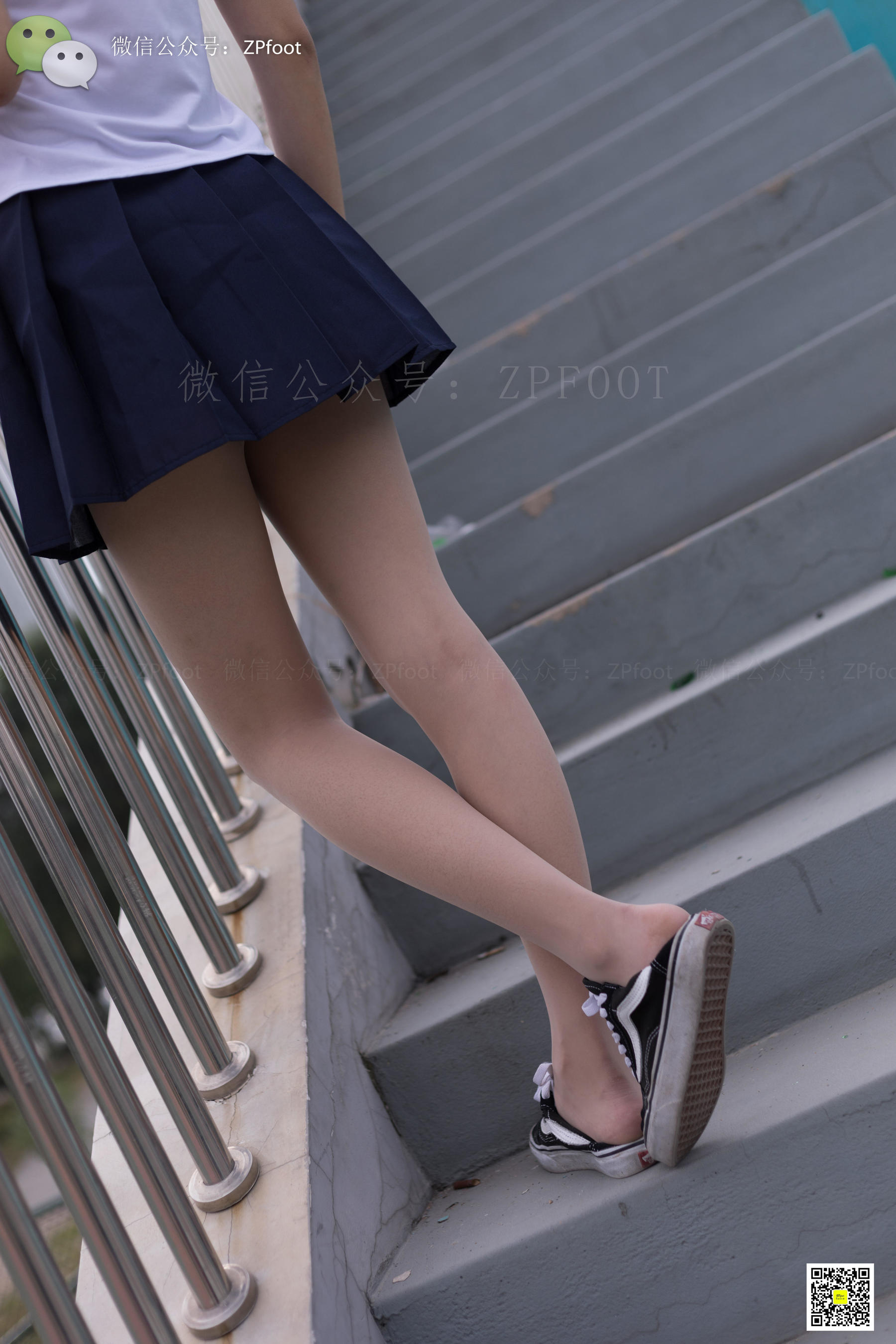 NO.042  操场.肉丝-图62