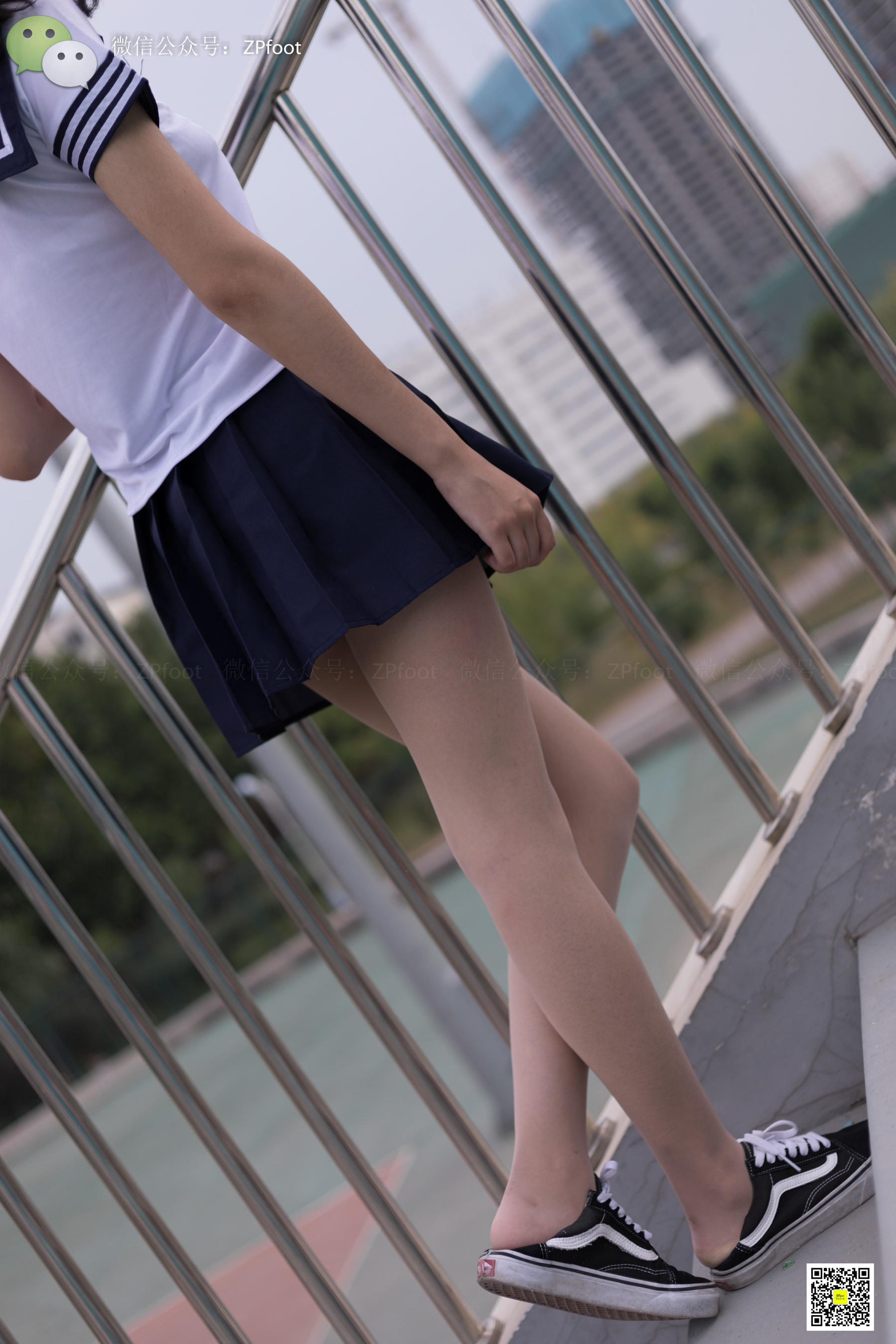 NO.042  操场.肉丝-图67