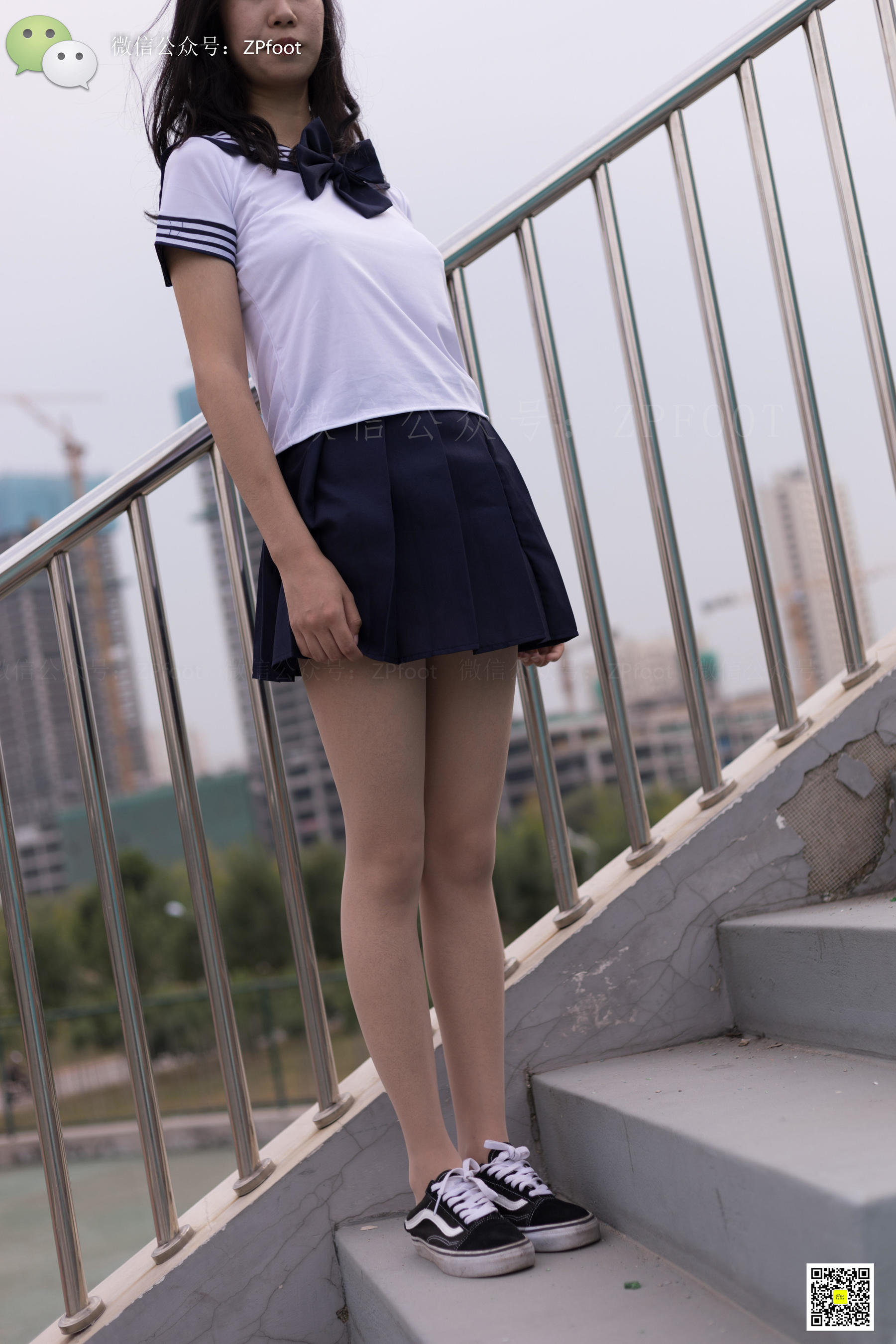 NO.042  操场.肉丝-图70