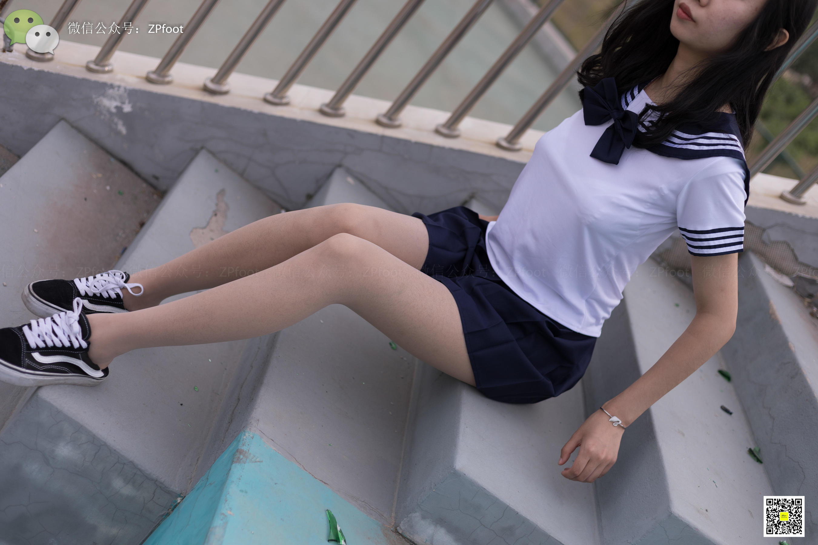 NO.042  操场.肉丝-图82