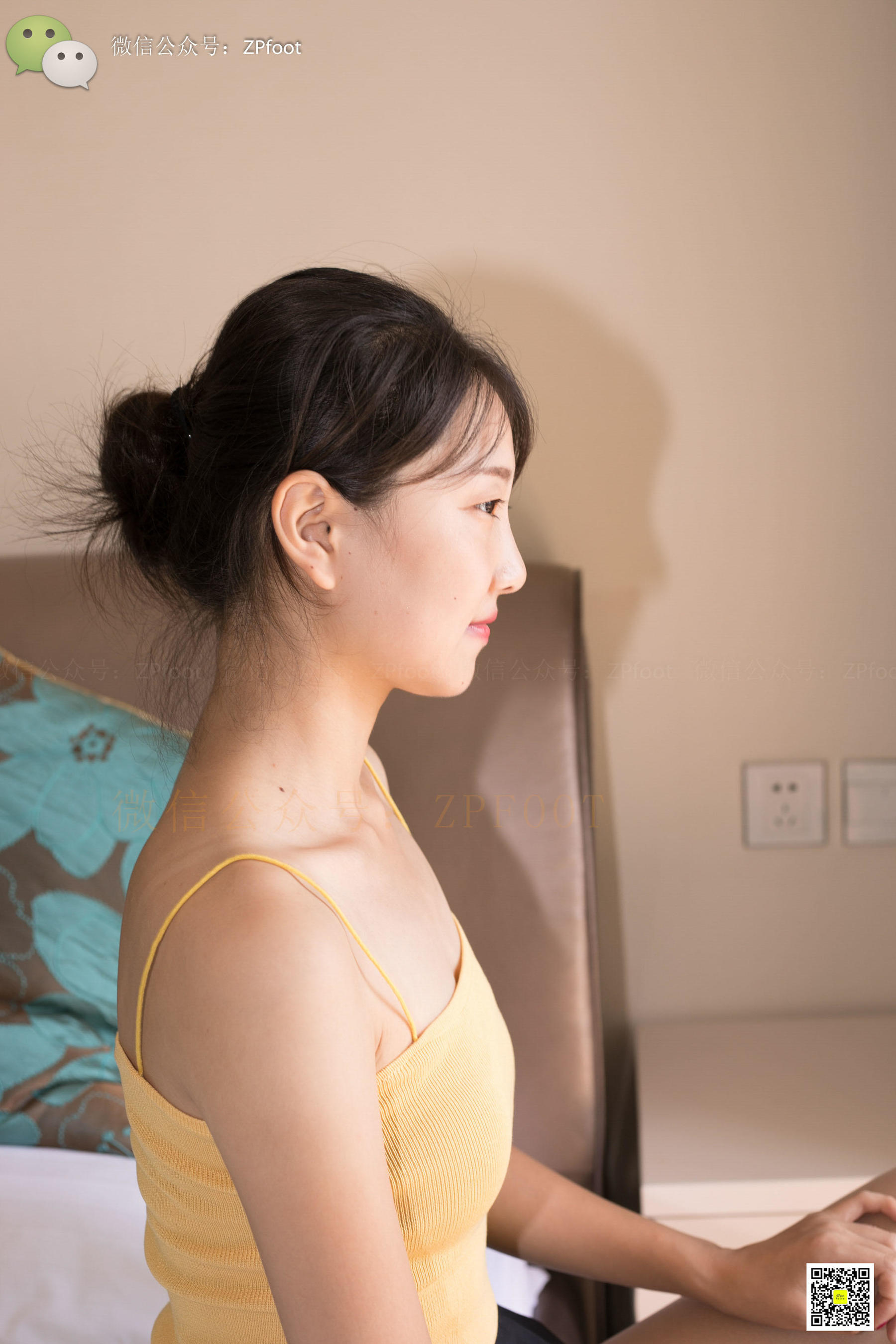 NO.046  舞蹈.床丝-图78