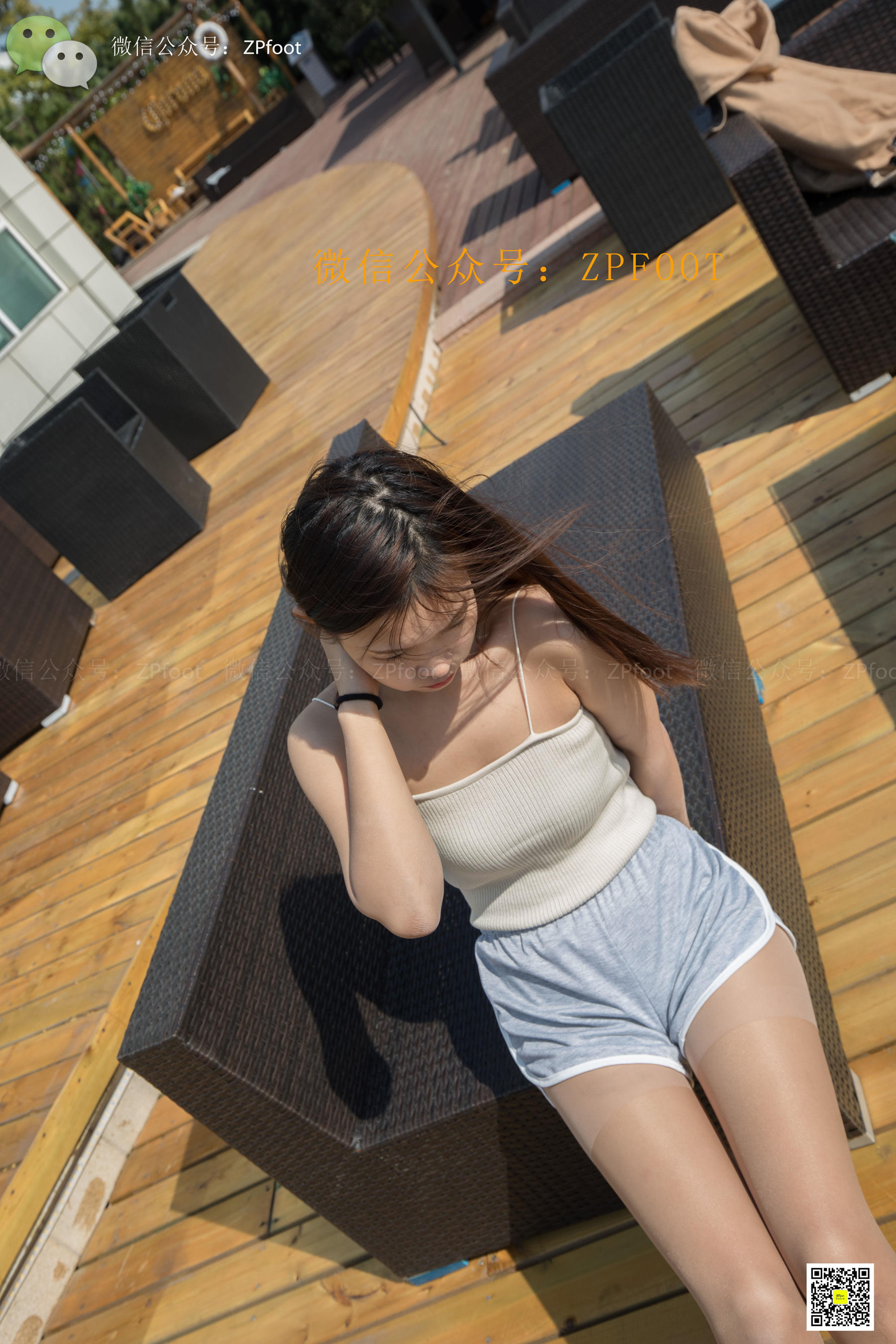 NO.048  清纯.小-图3