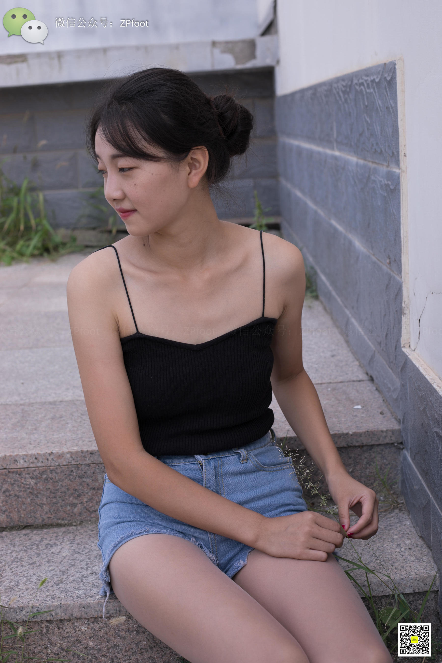 NO.049  艺术系.肉丝-图13