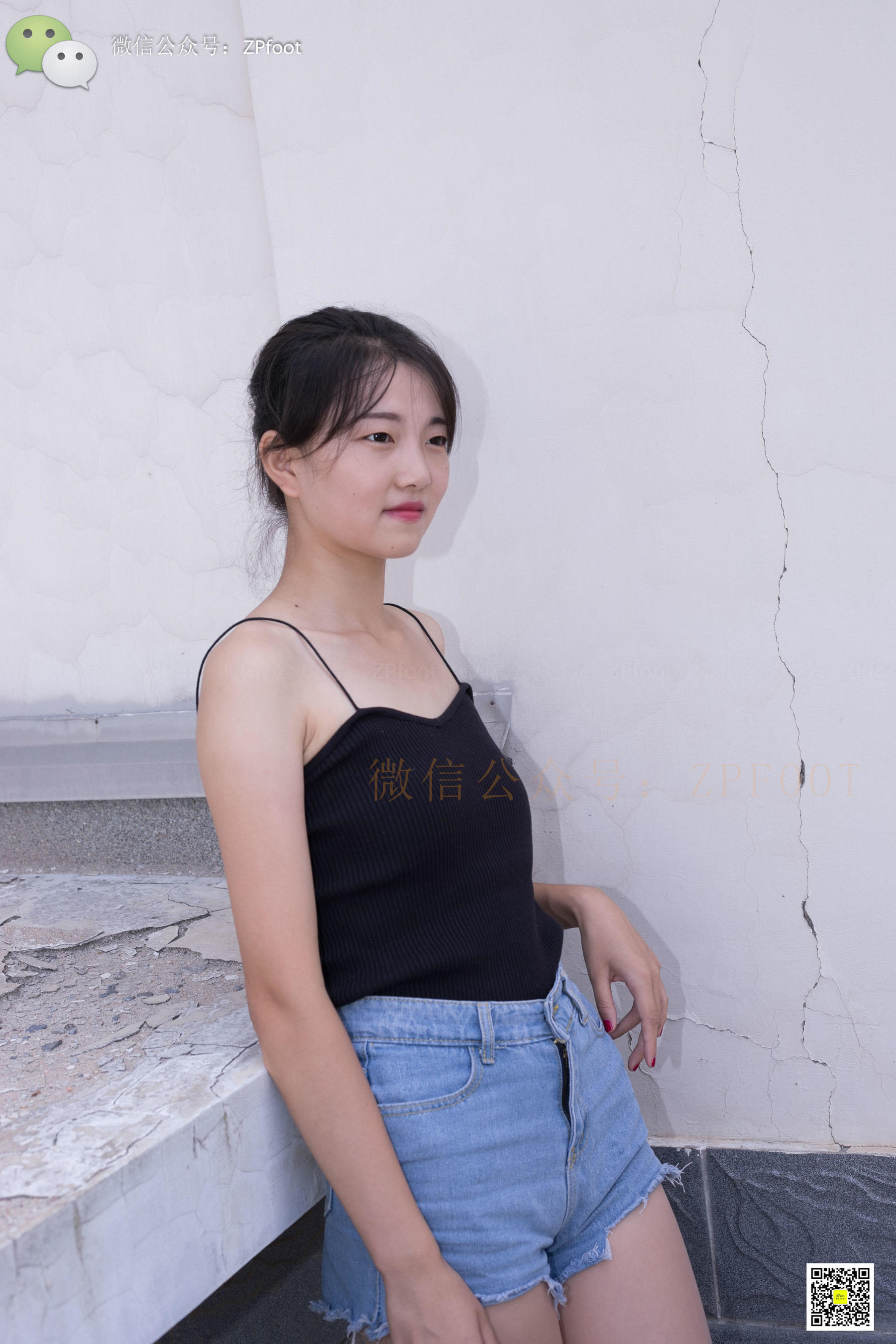 NO.049  艺术系.肉丝-图32
