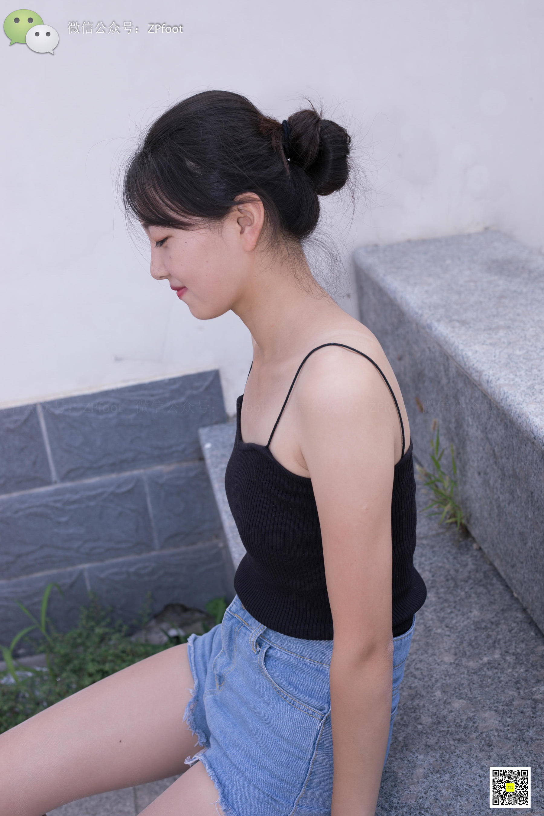 NO.049  艺术系.肉丝-图40