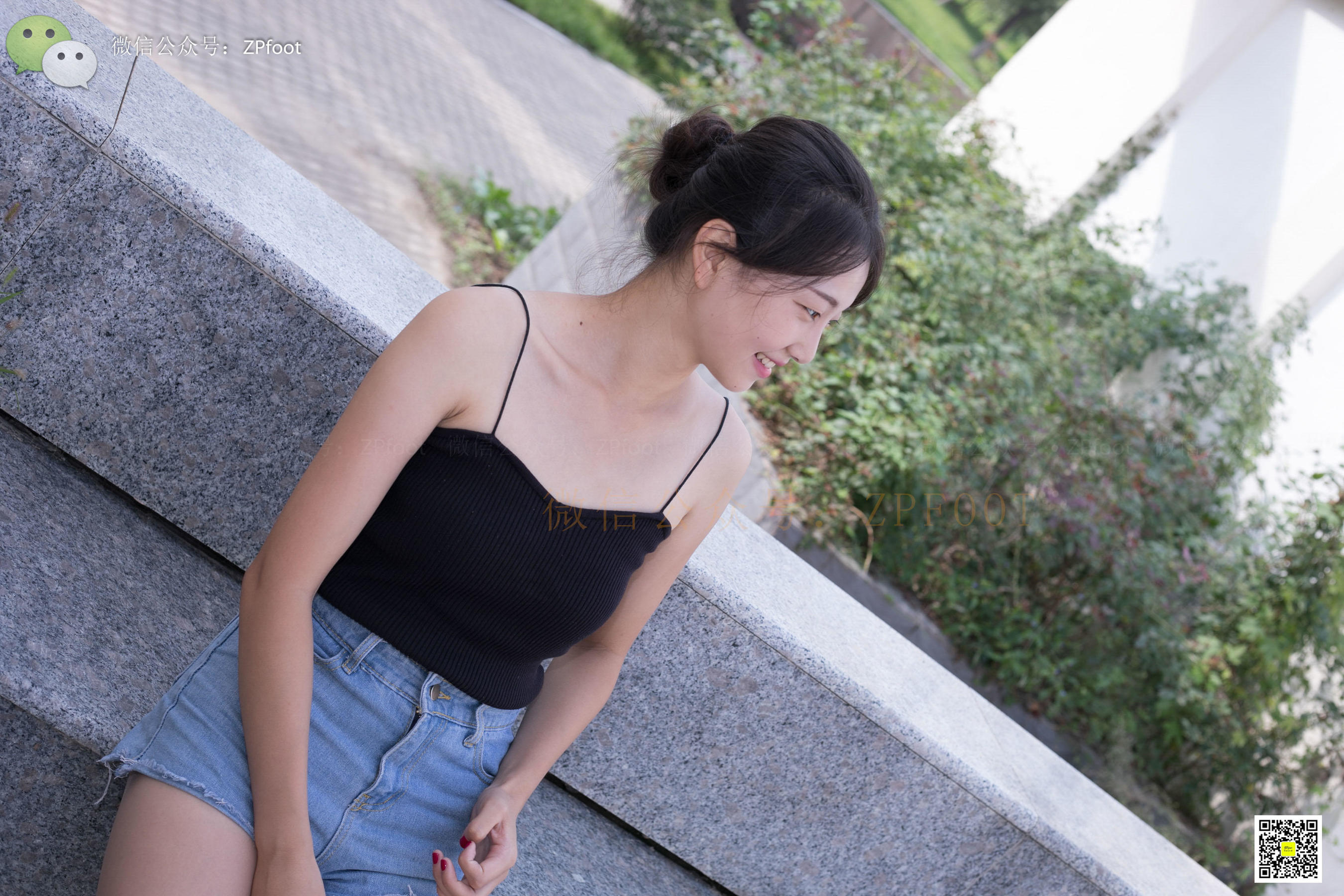 NO.049  艺术系.肉丝-图50