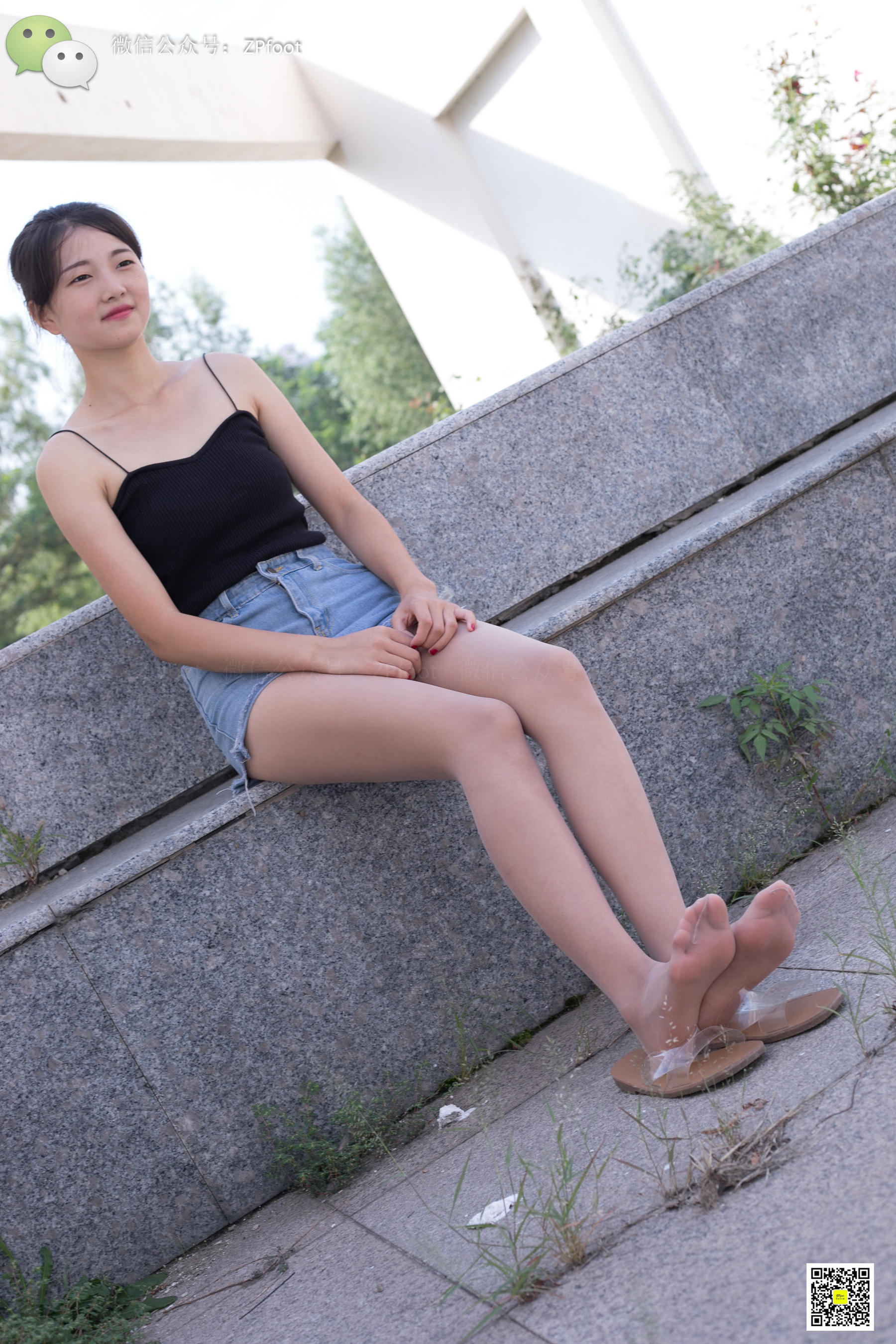 NO.049  艺术系.肉丝-图58