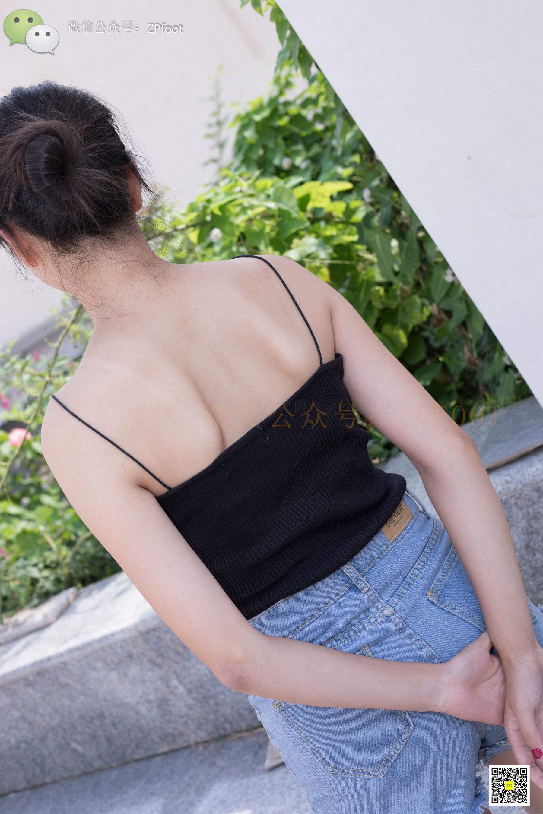 NO.049  艺术系.肉丝-图69