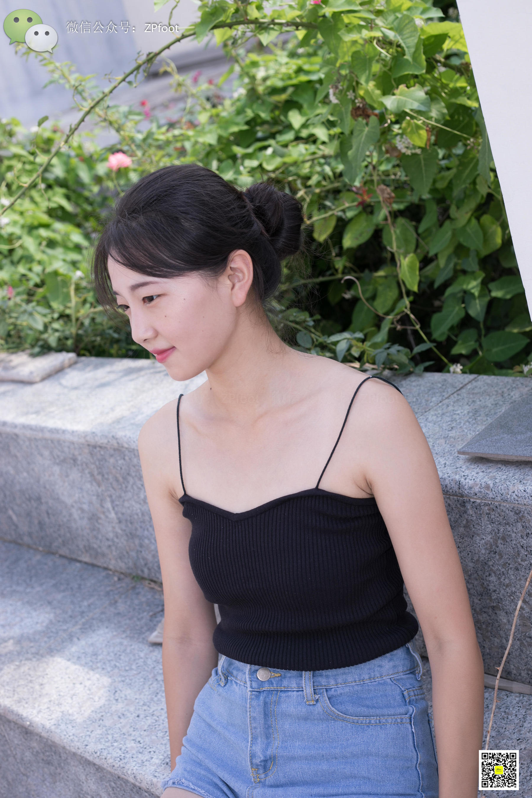 NO.049  艺术系.肉丝-图72