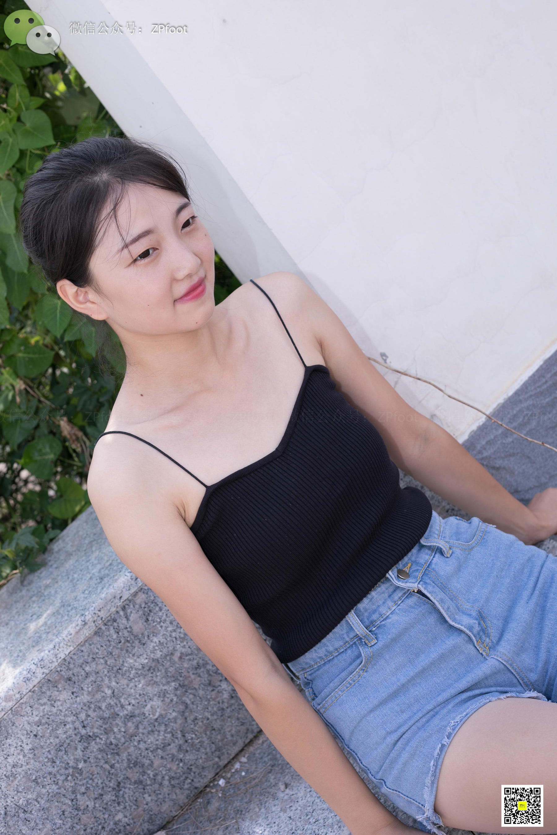 NO.049  艺术系.肉丝-图73