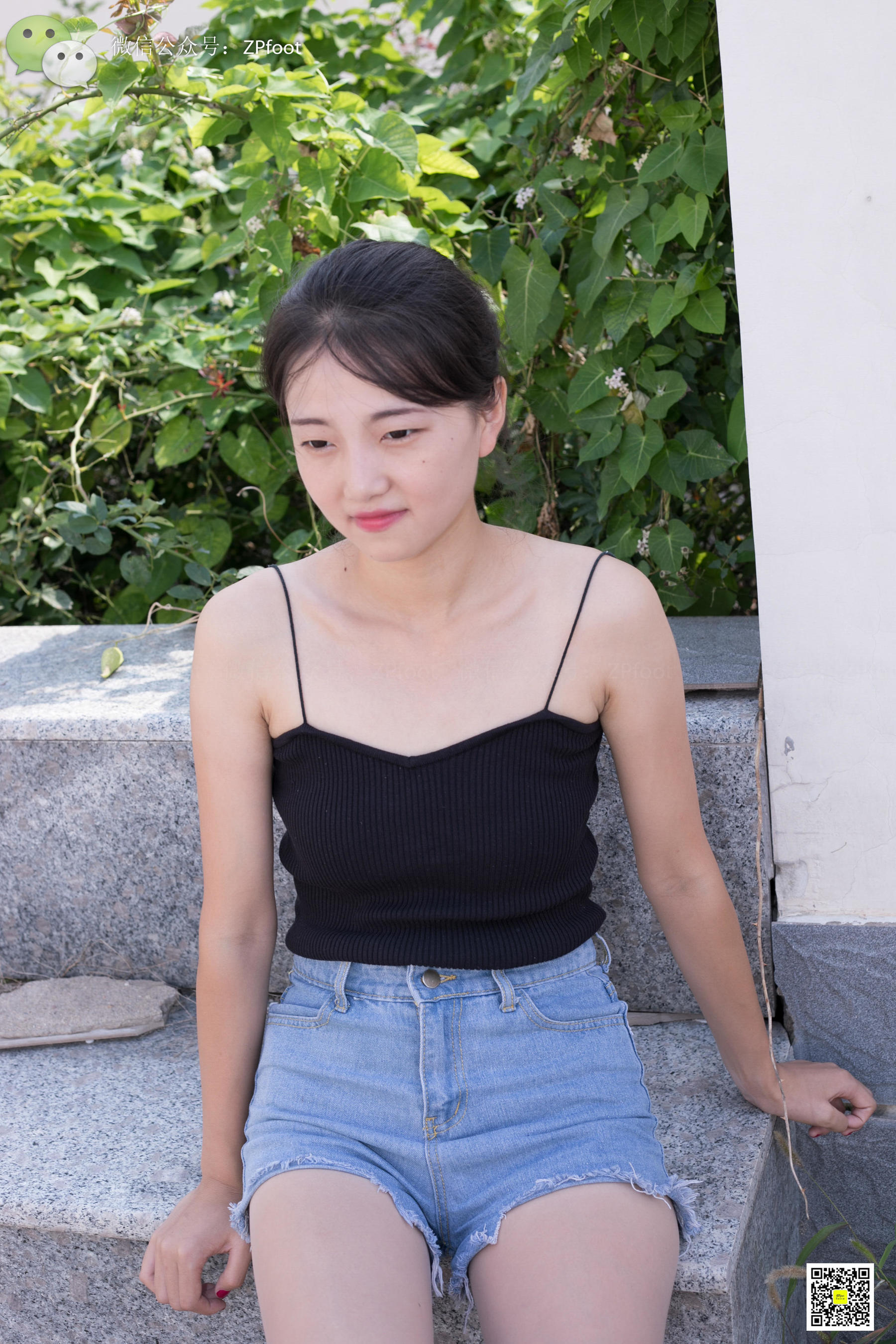 NO.049  艺术系.肉丝-图75