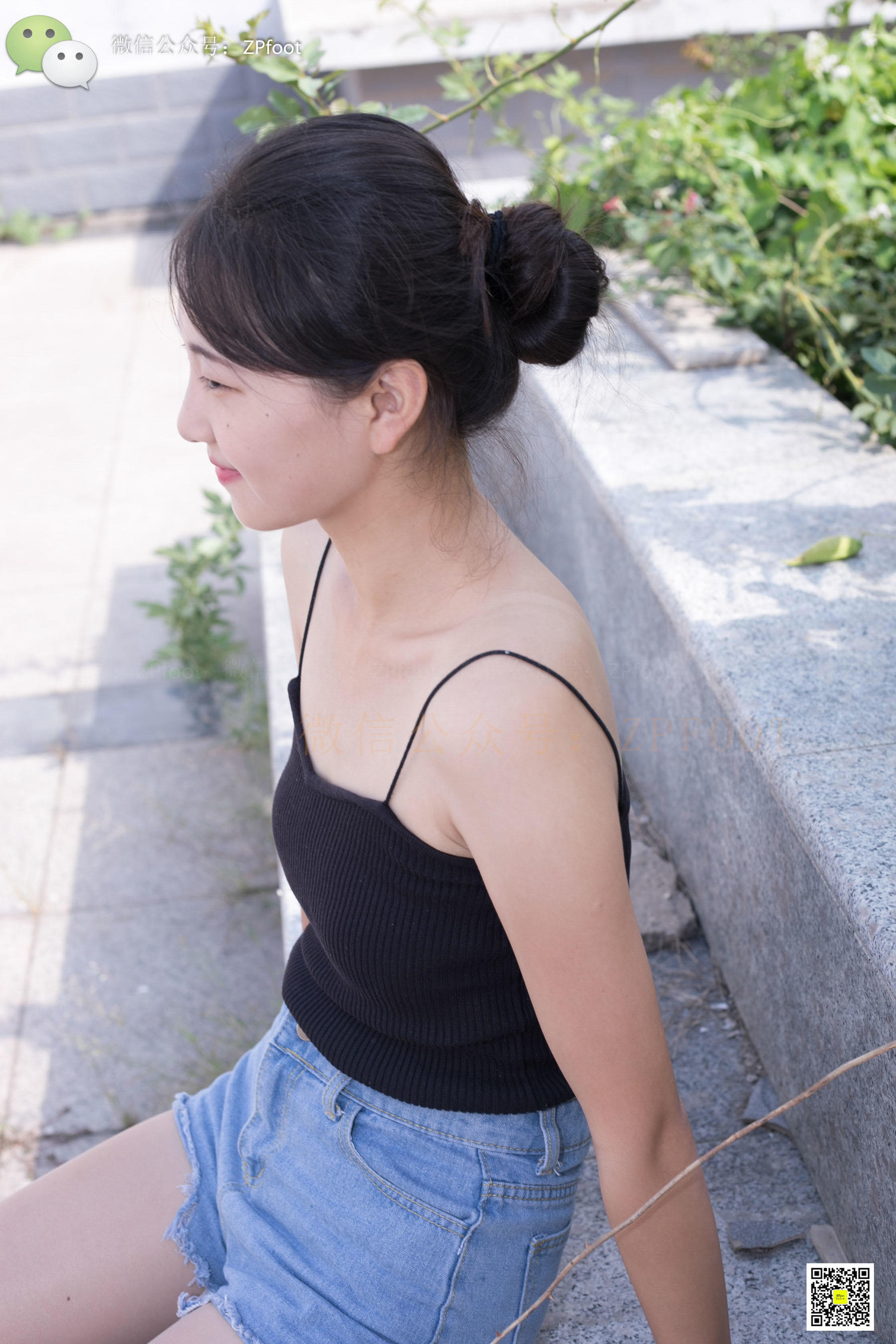 NO.049  艺术系.肉丝-图76