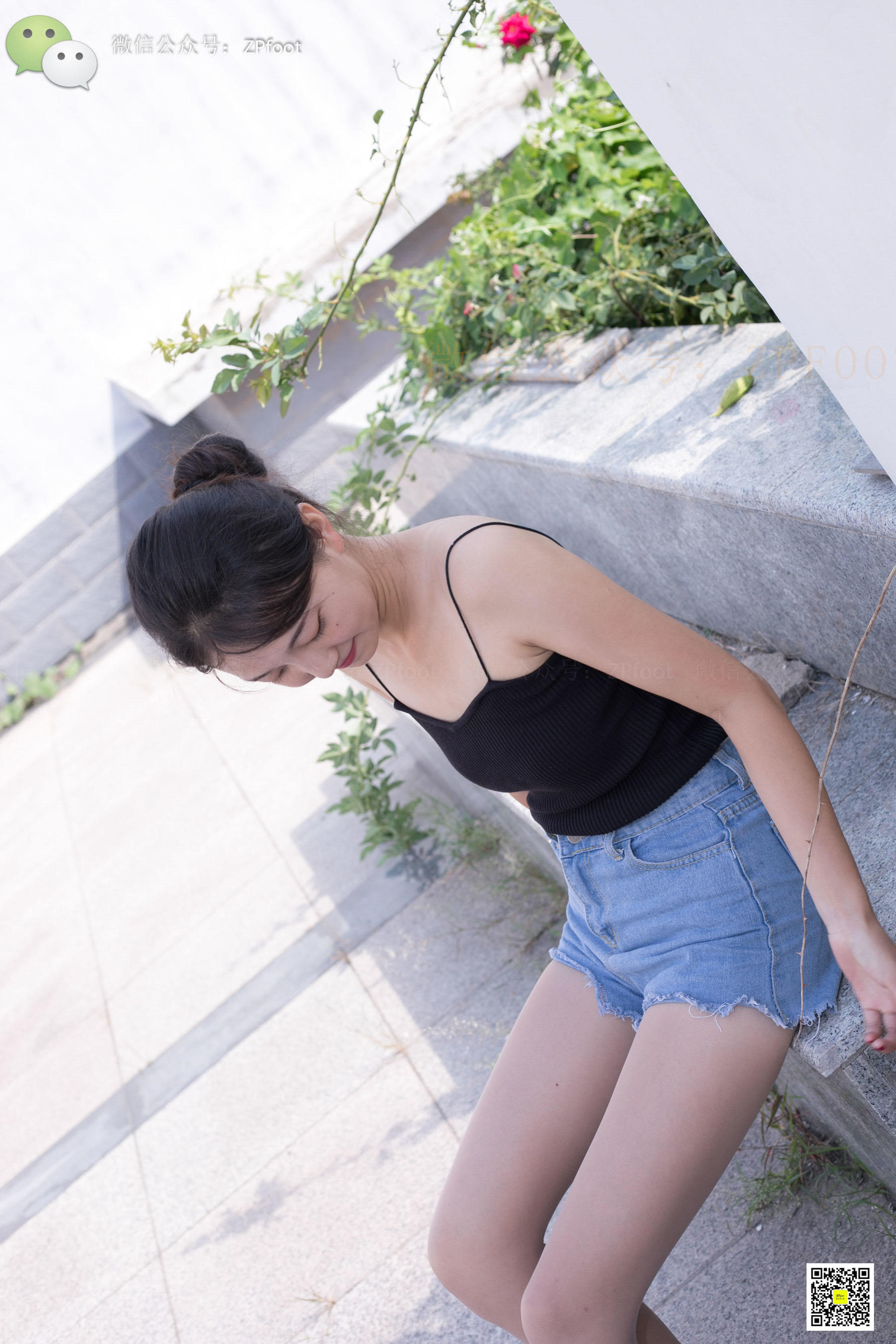 NO.049  艺术系.肉丝-图79