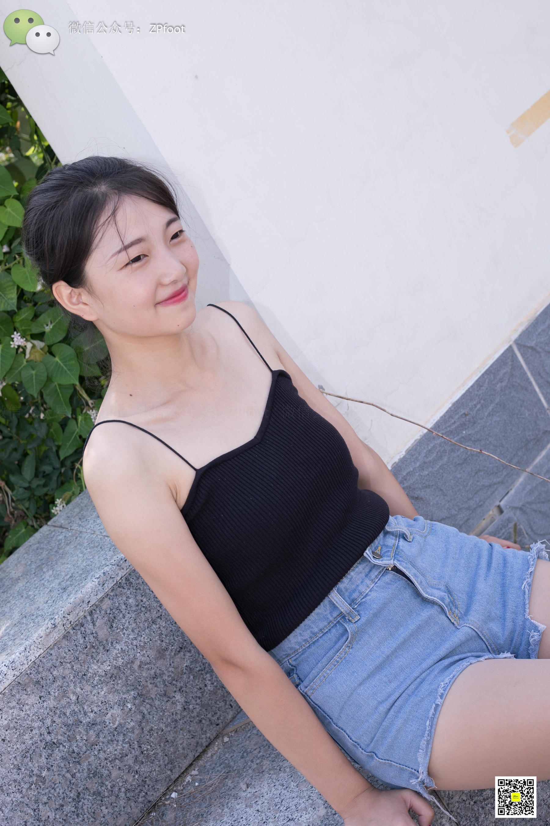 NO.049  艺术系.肉丝-图81