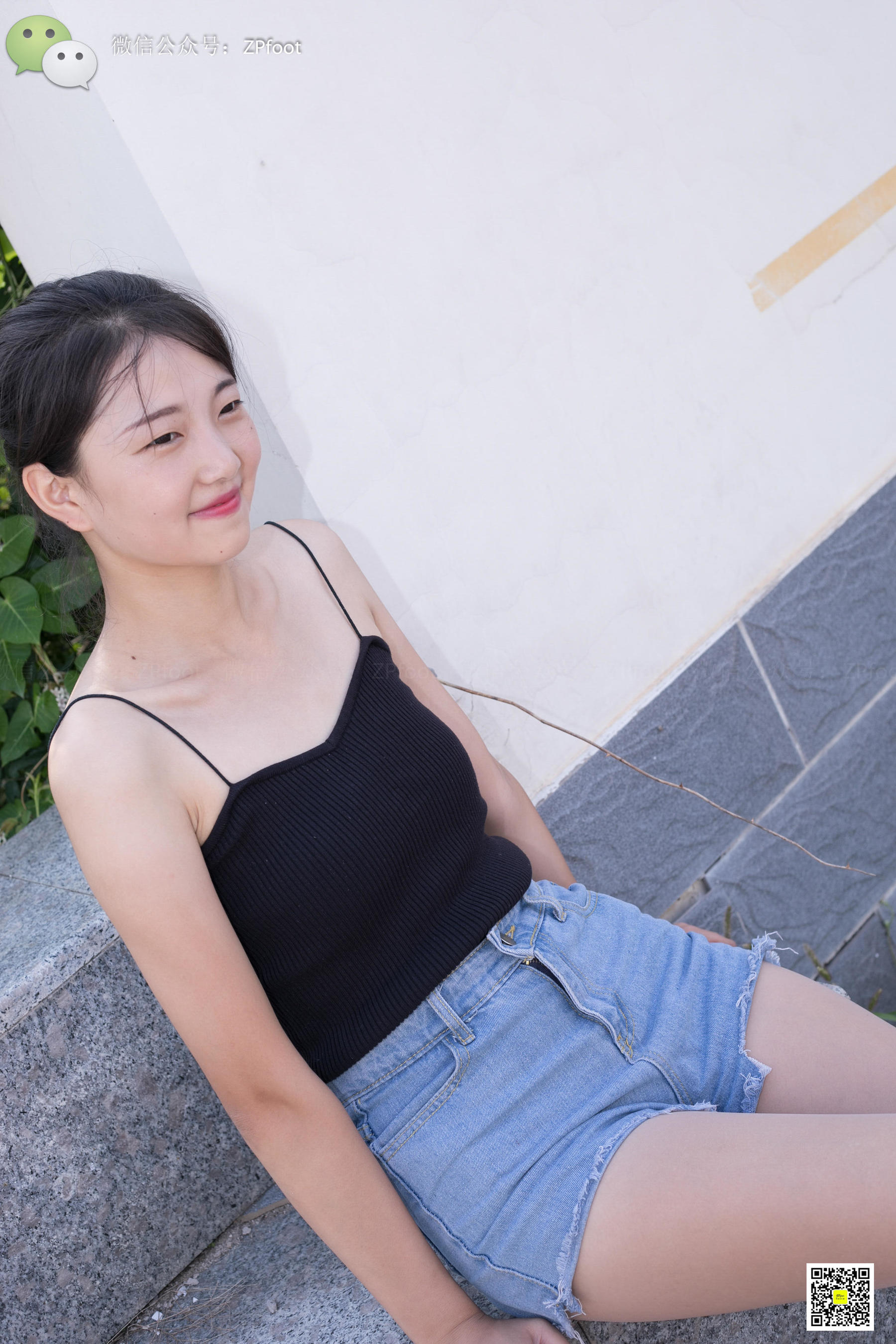 NO.049  艺术系.肉丝-图82