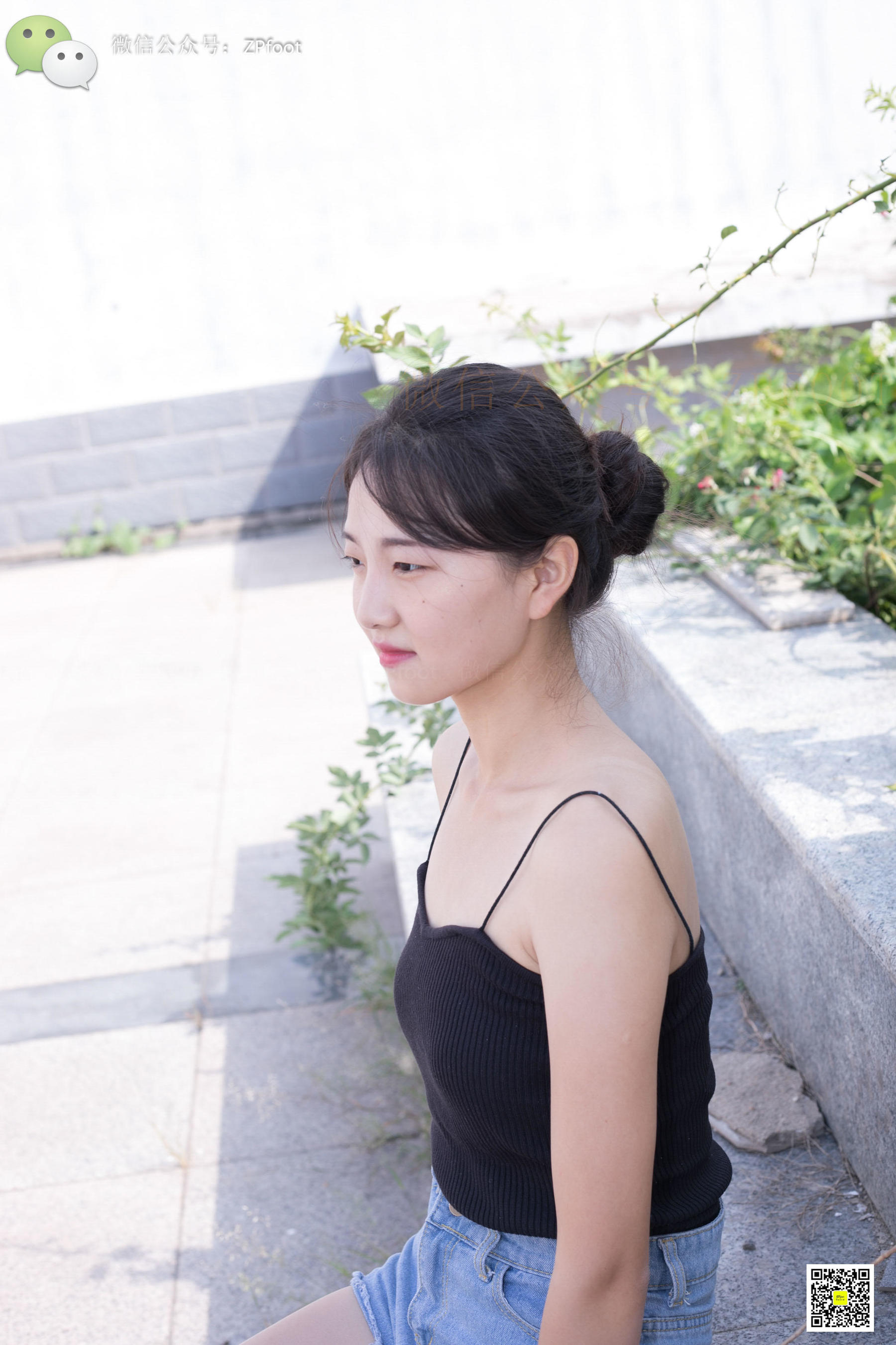 NO.049  艺术系.肉丝-图94