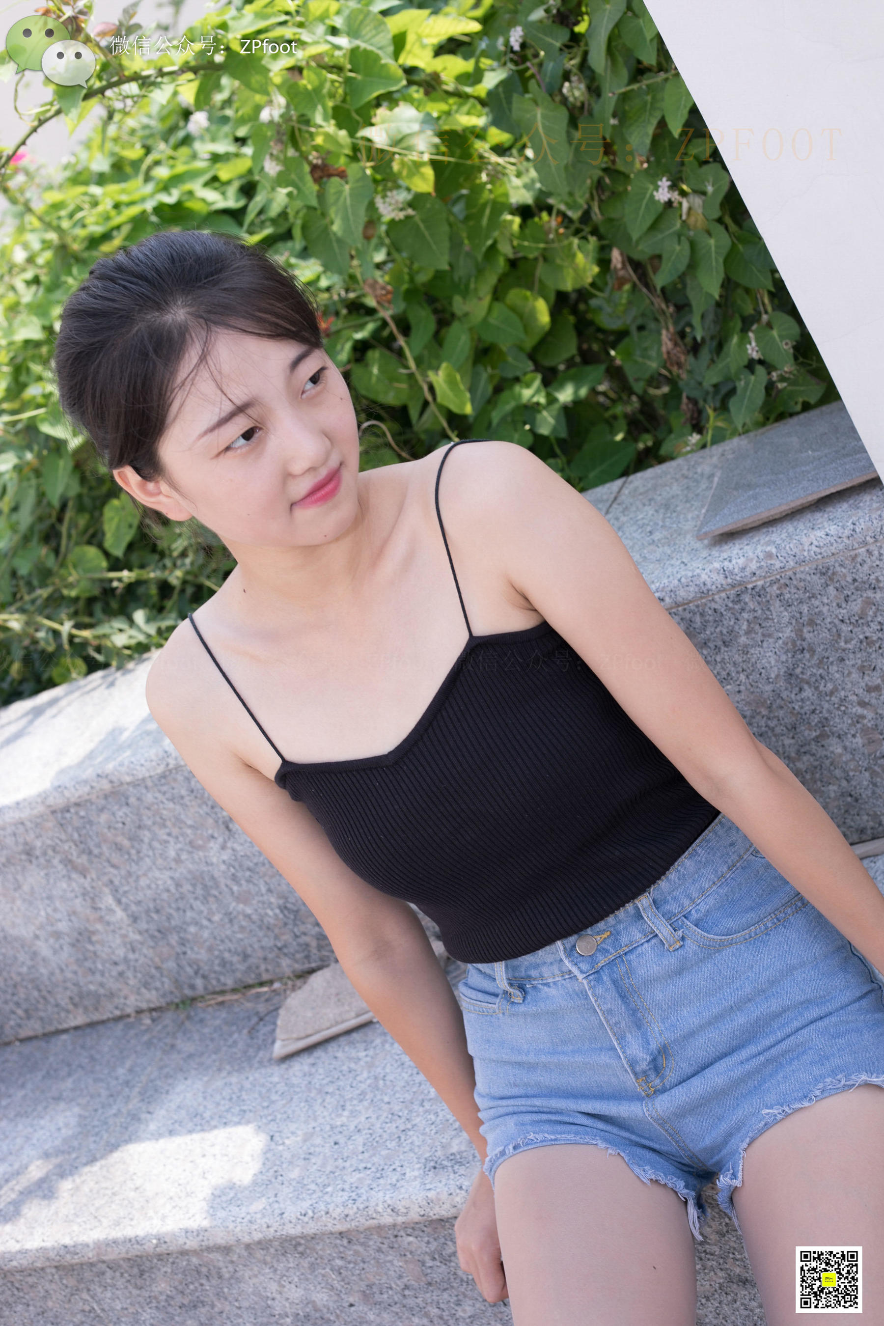 NO.049  艺术系.肉丝-图97