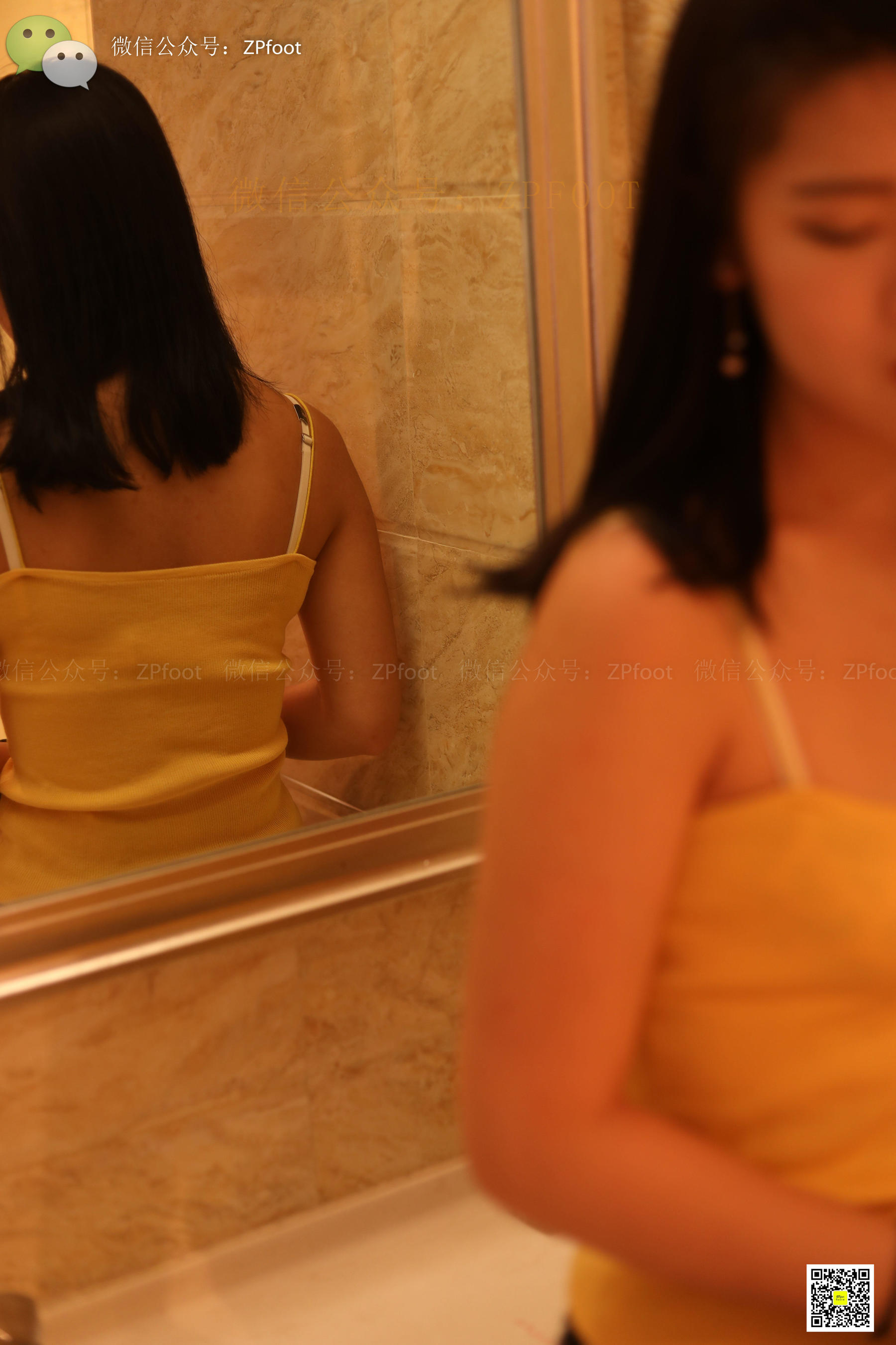 NO.051  卫生间脱丝洗脚-图13