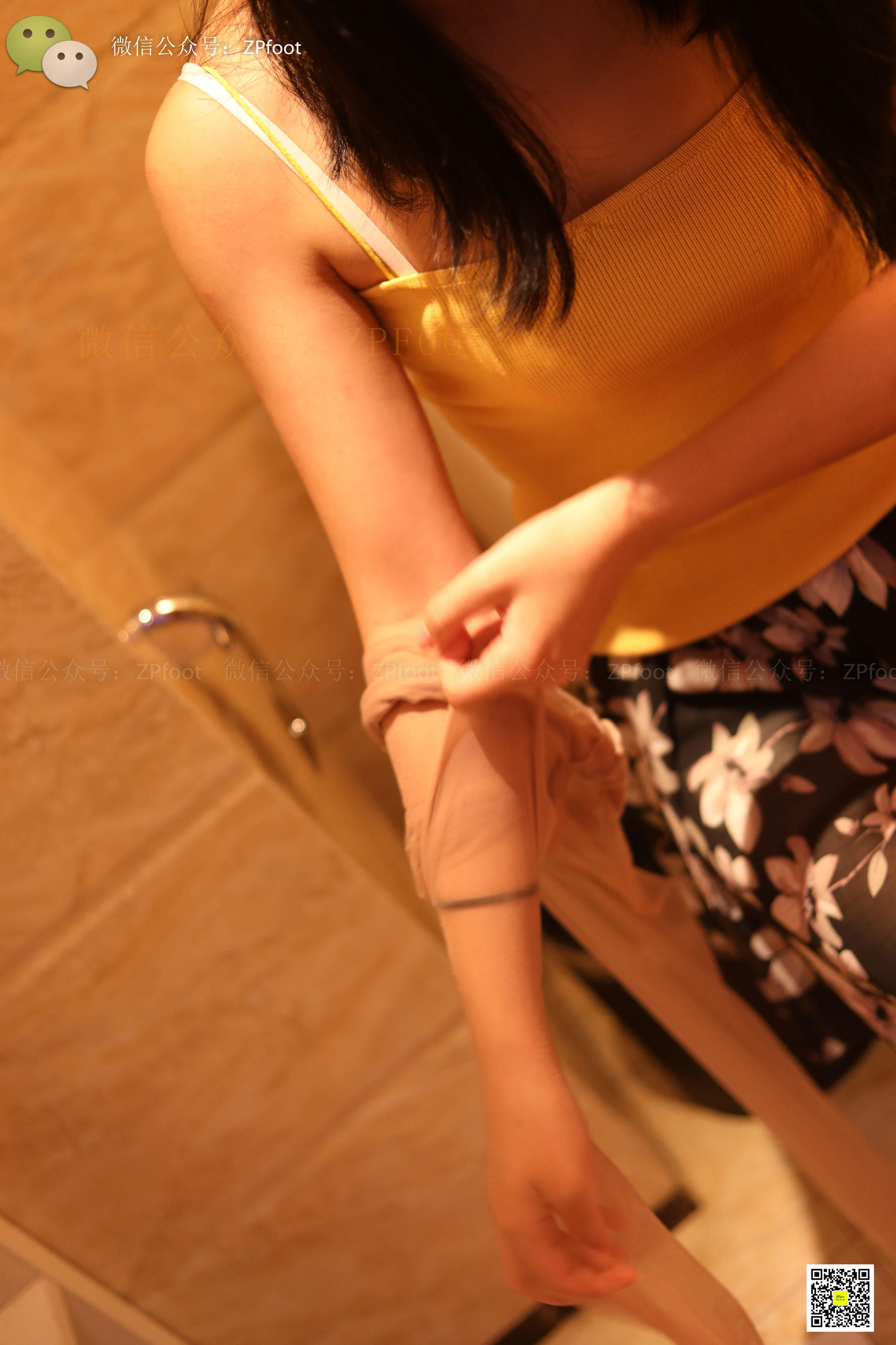 NO.051  卫生间脱丝洗脚-图58