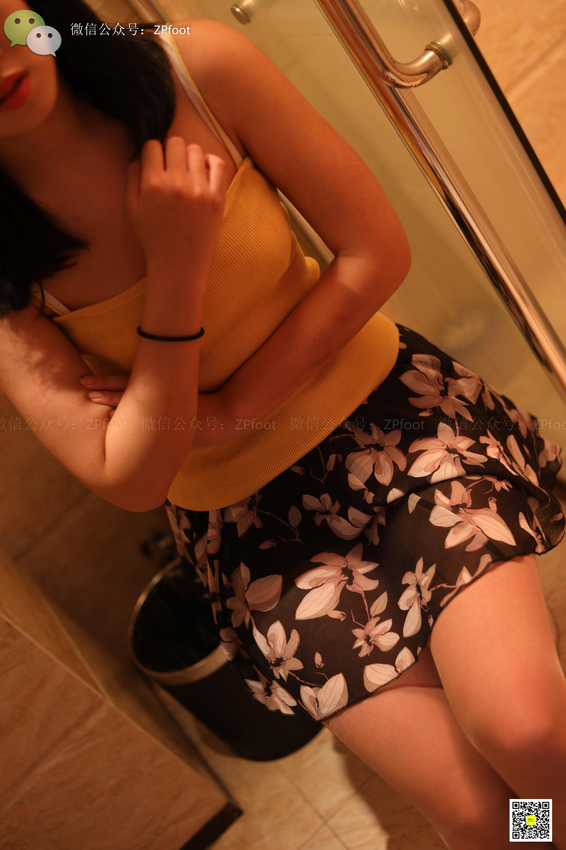 NO.051  卫生间脱丝洗脚-图77