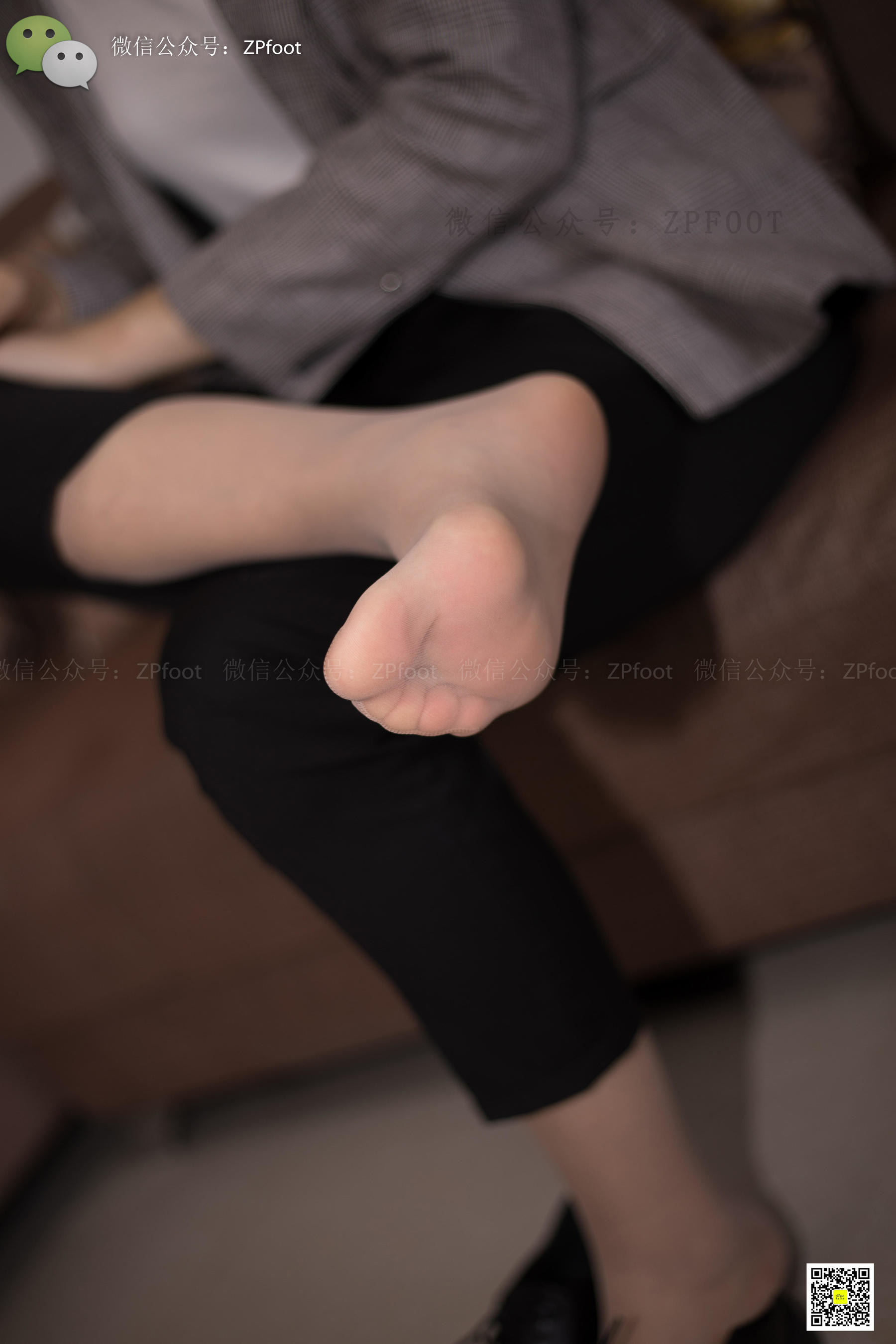 NO.053  正装.肉丝-图17
