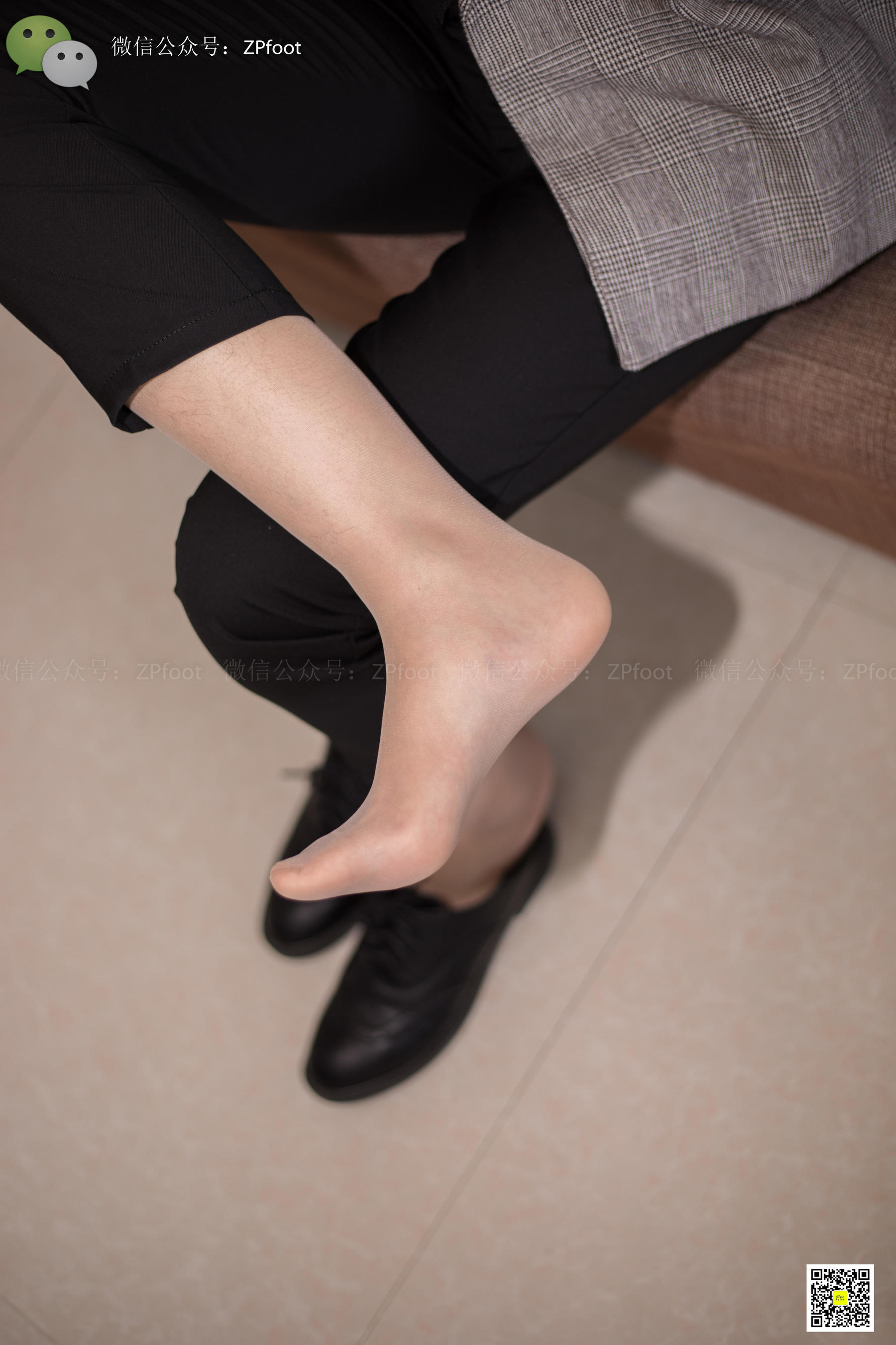 NO.053  正装.肉丝-图20