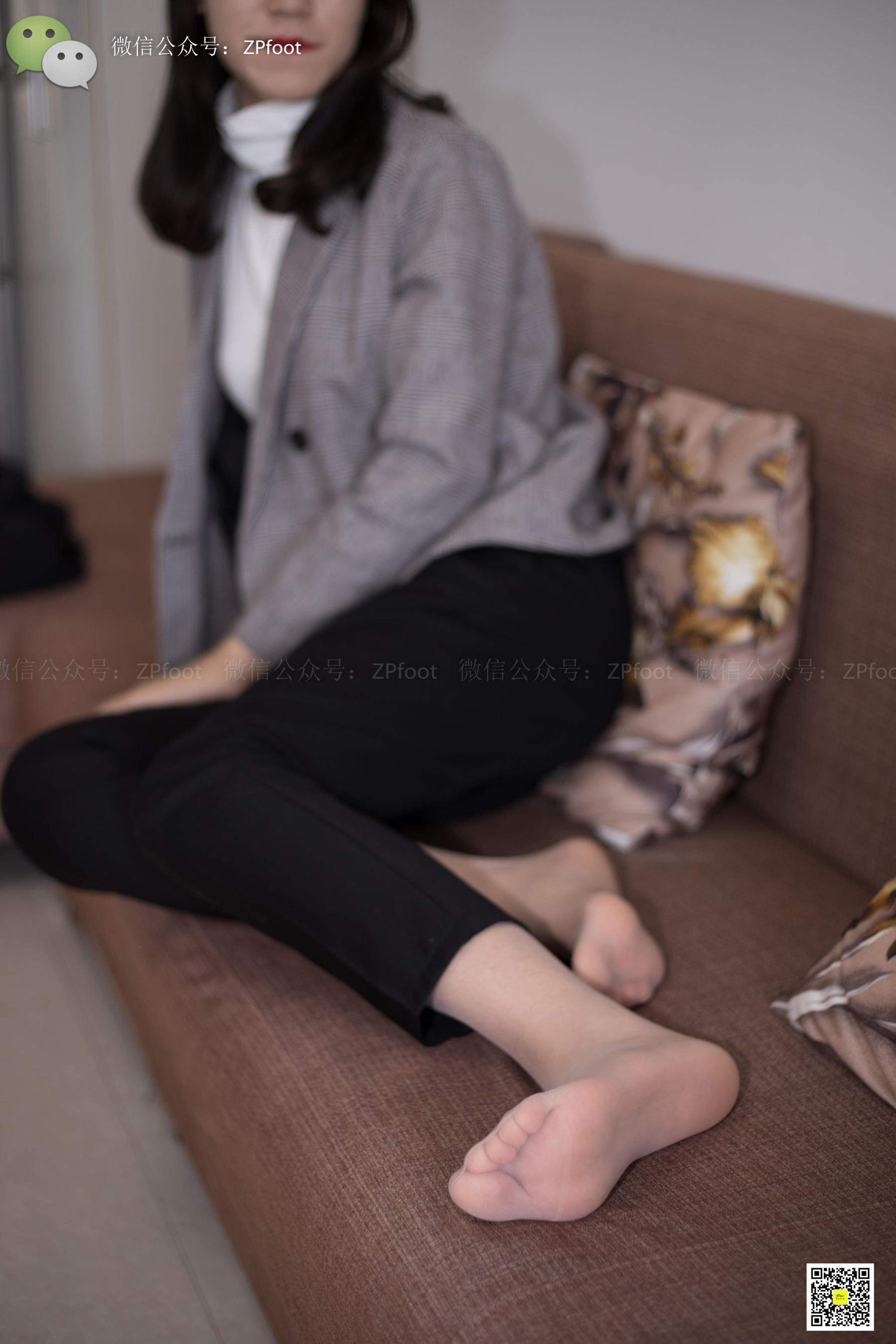 NO.053  正装.肉丝-图69