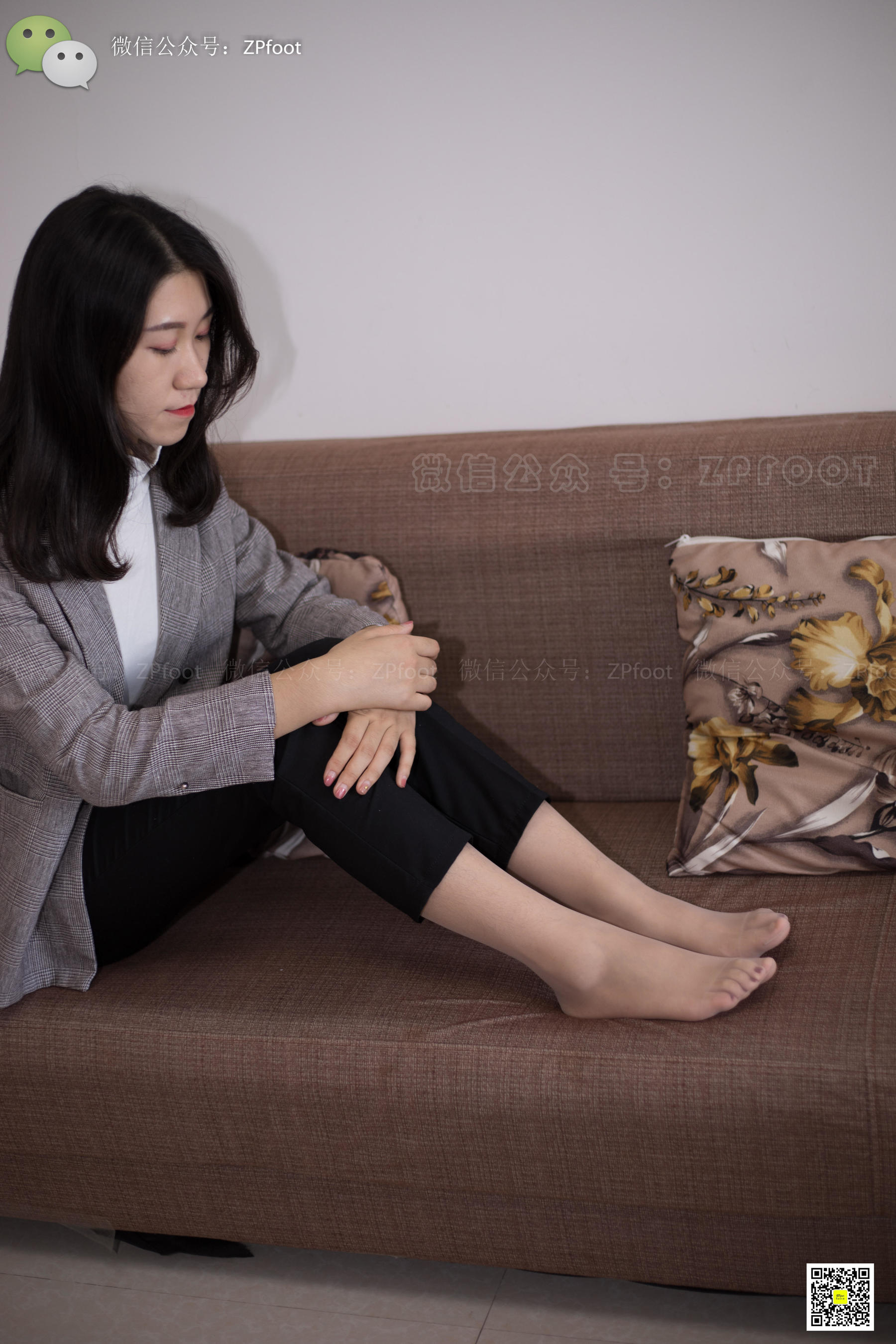 NO.053  正装.肉丝-图75