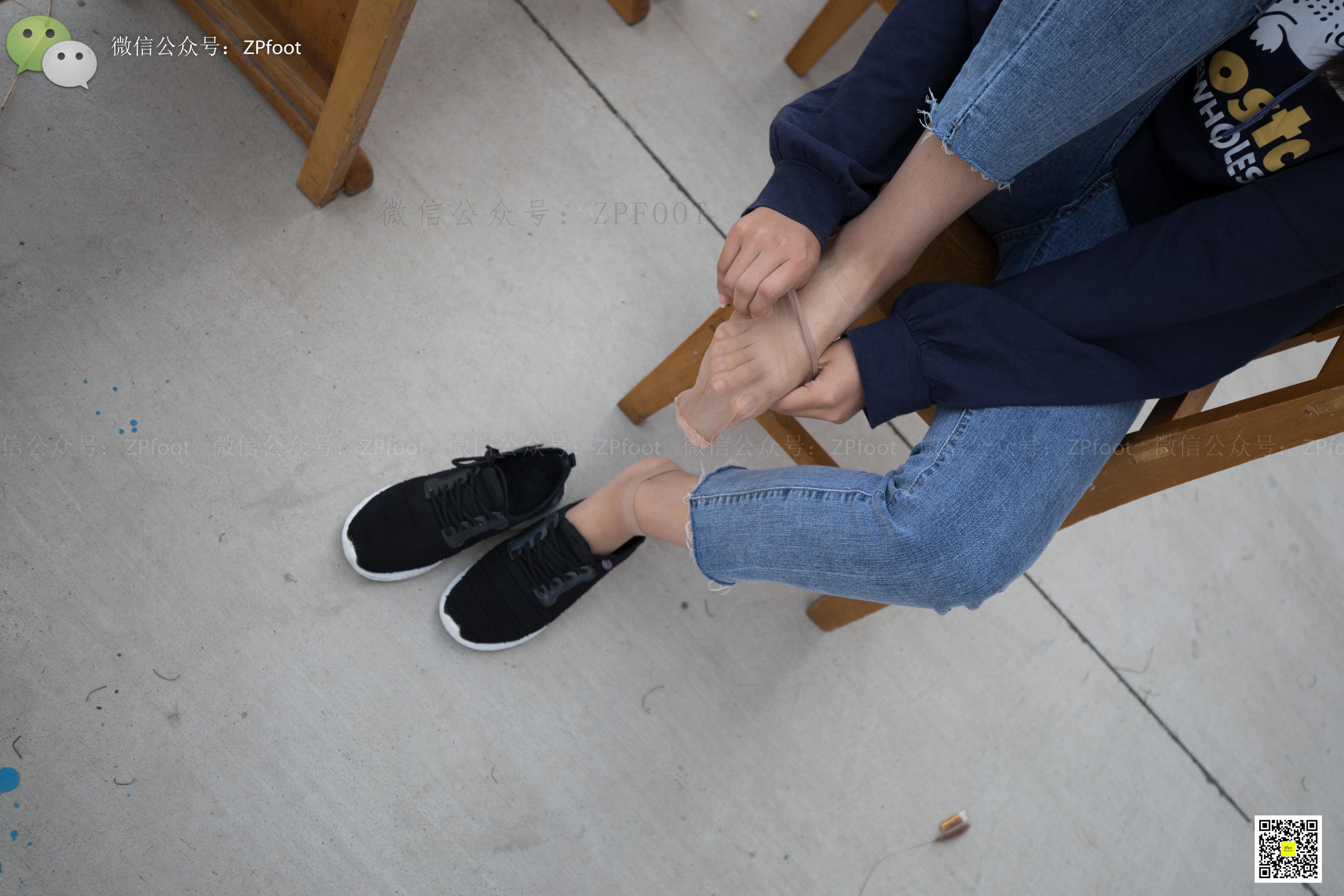 NO.054  肉丝.操场-图16