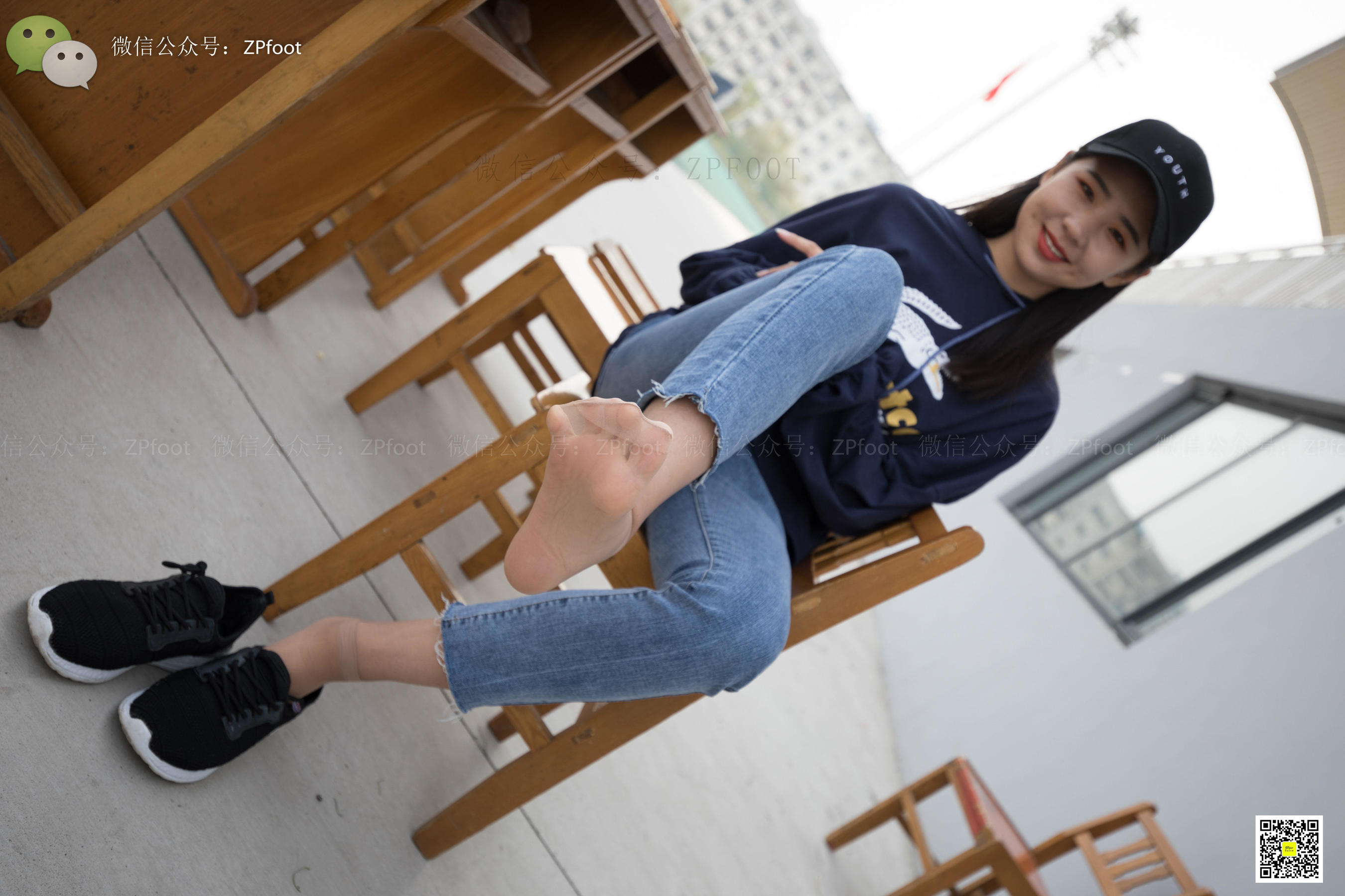 NO.054  肉丝.操场-图19