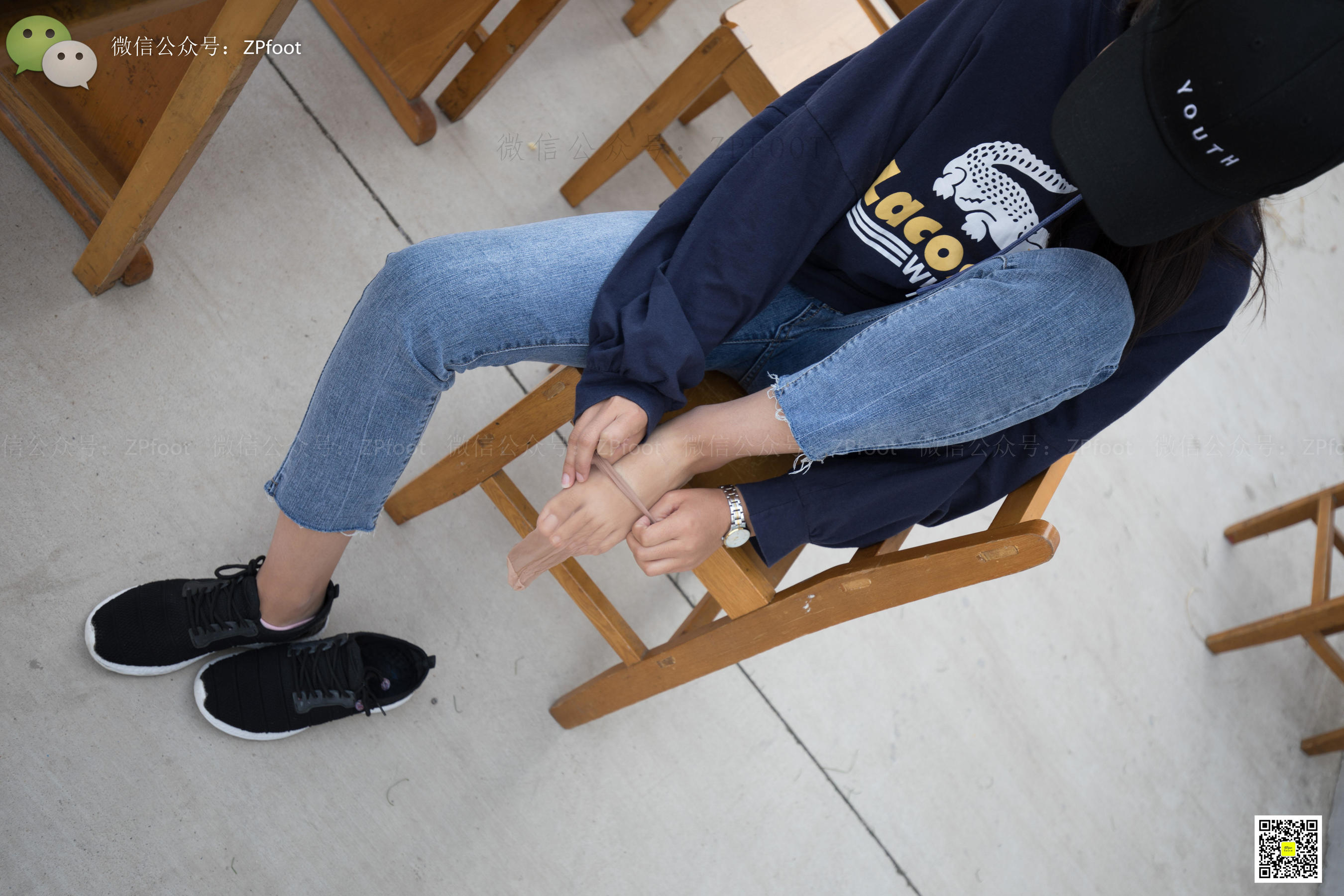 NO.054  肉丝.操场-图3