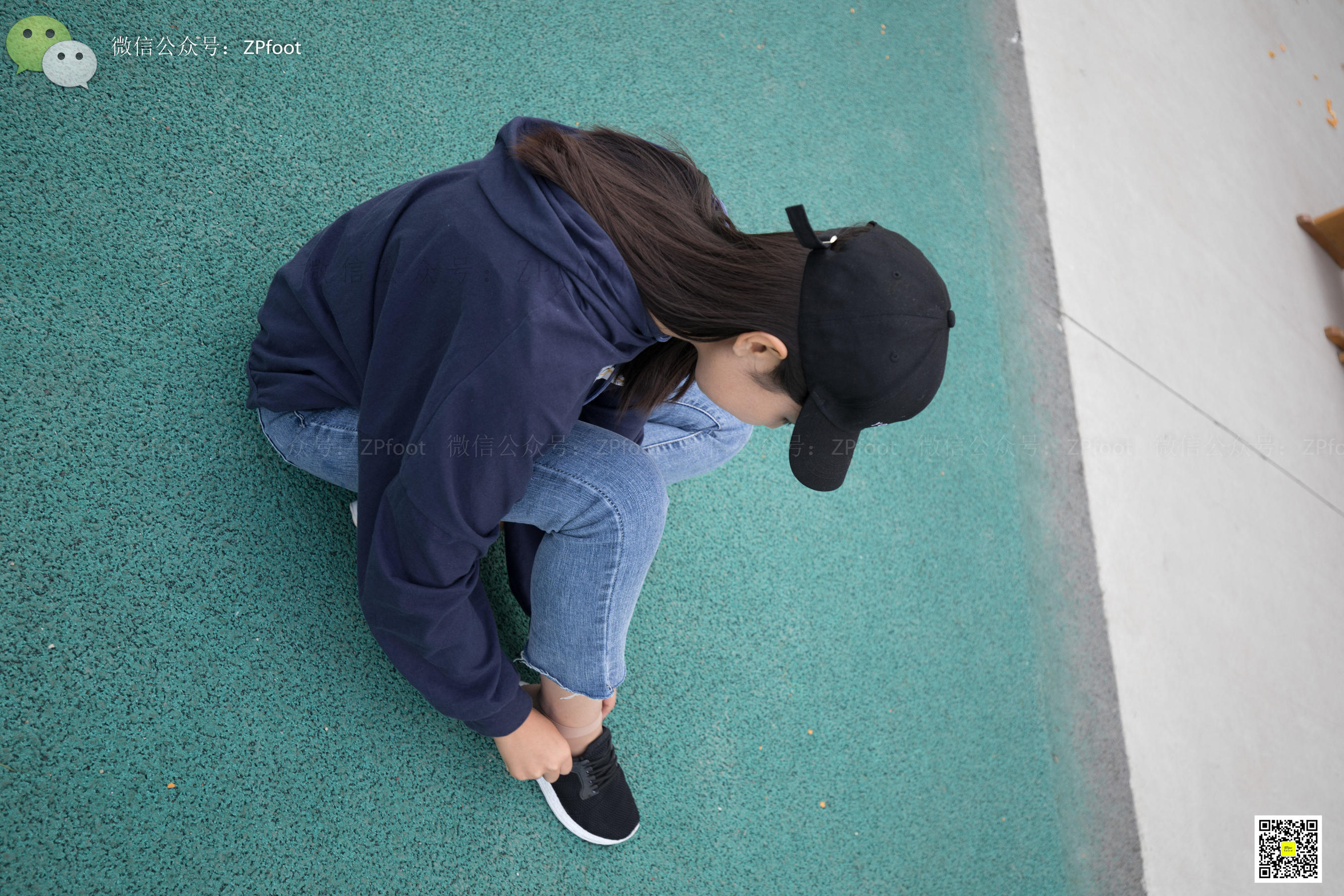 NO.054  肉丝.操场-图51