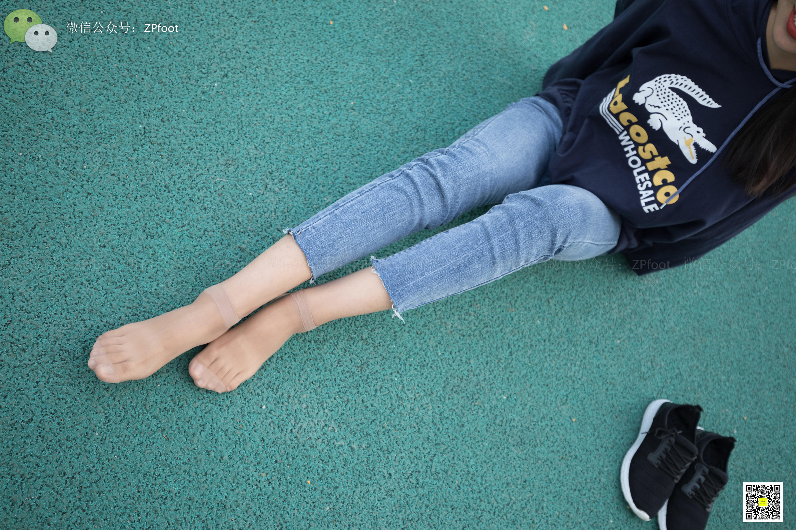 NO.054  肉丝.操场-图57