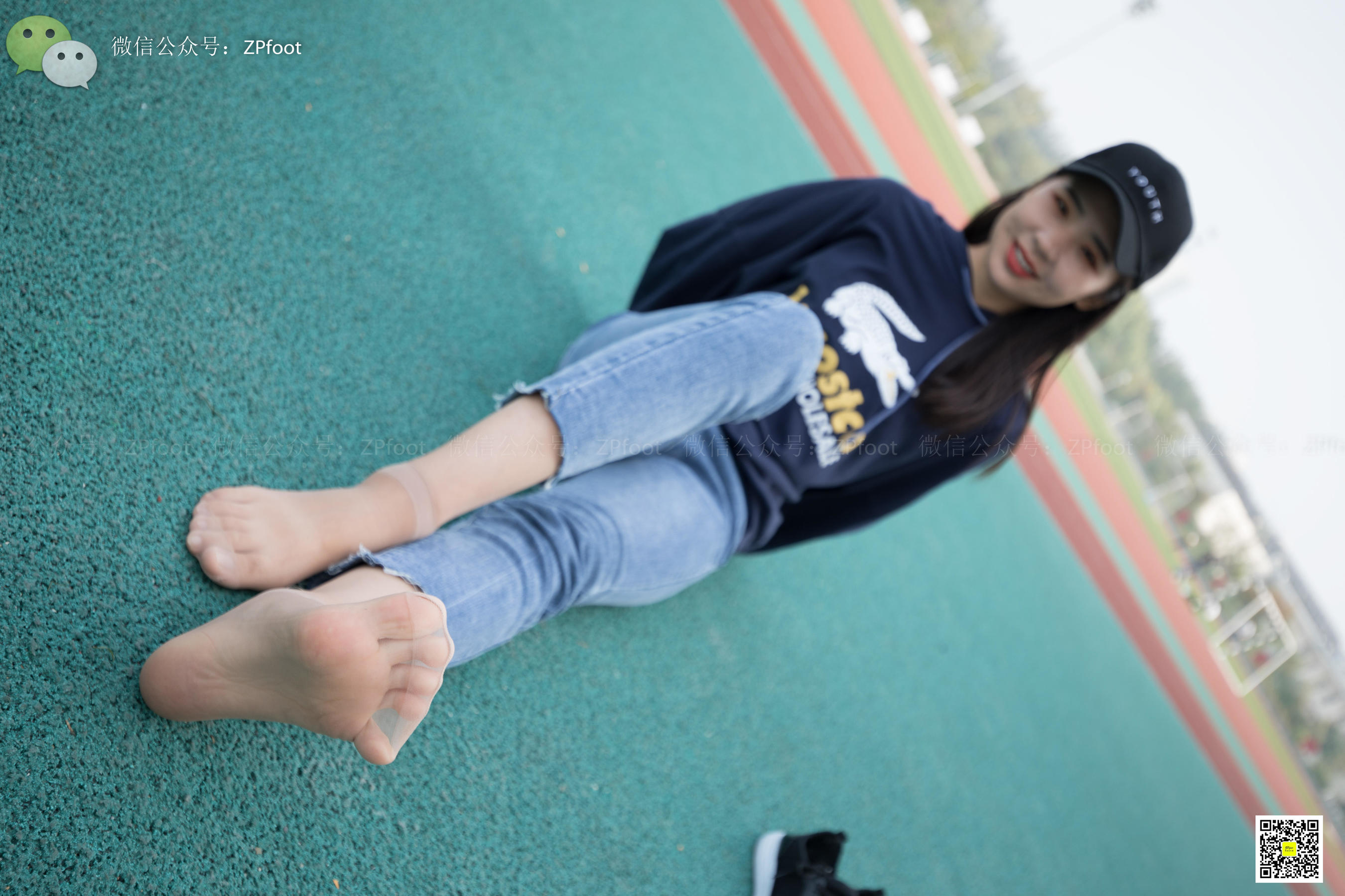 NO.054  肉丝.操场-图61