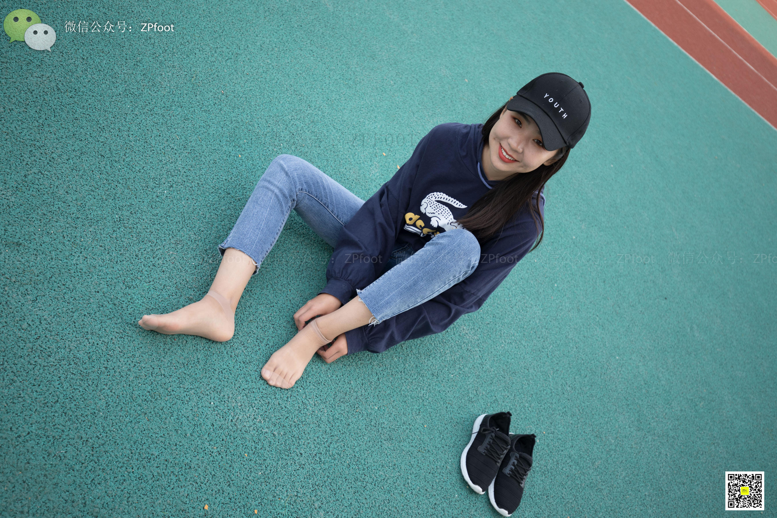 NO.054  肉丝.操场-图64