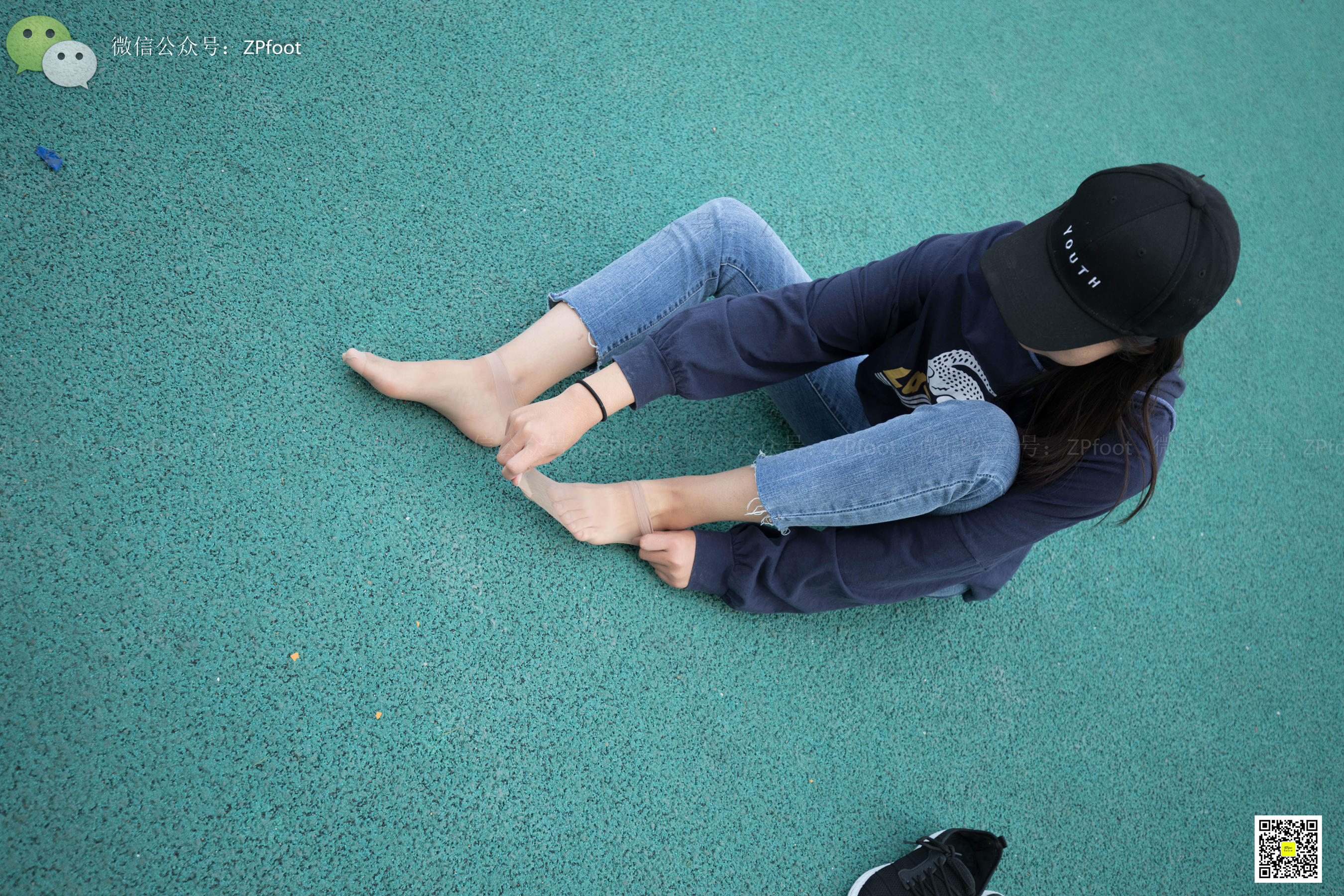 NO.054  肉丝.操场-图68