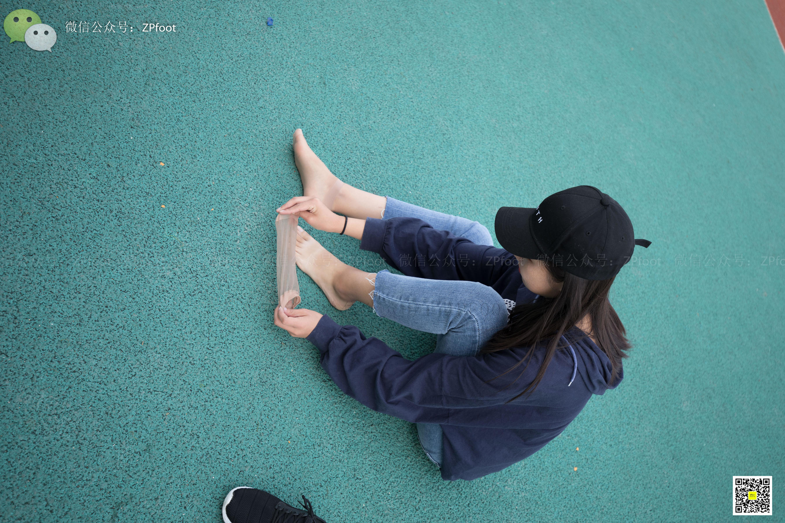 NO.054  肉丝.操场-图69