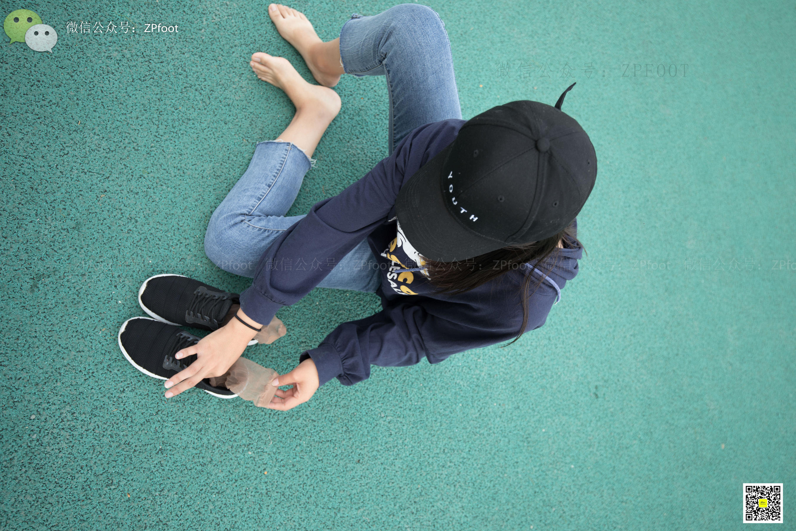 NO.054  肉丝.操场-图73