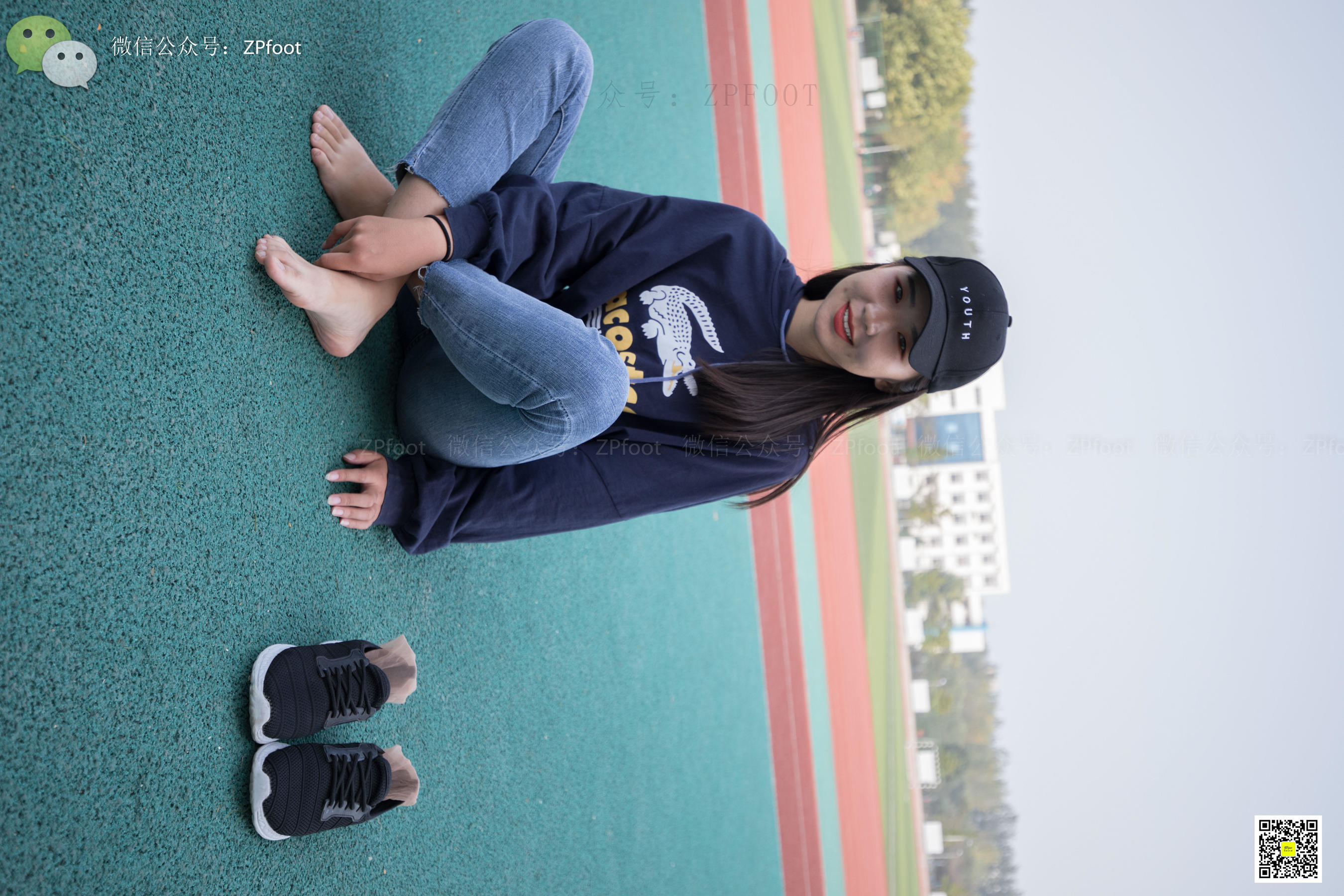 NO.054  肉丝.操场-图78