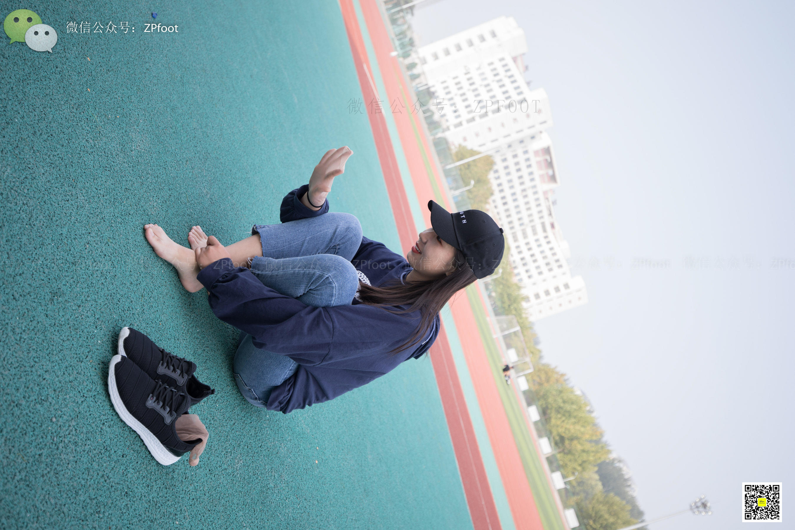 NO.054  肉丝.操场-图83