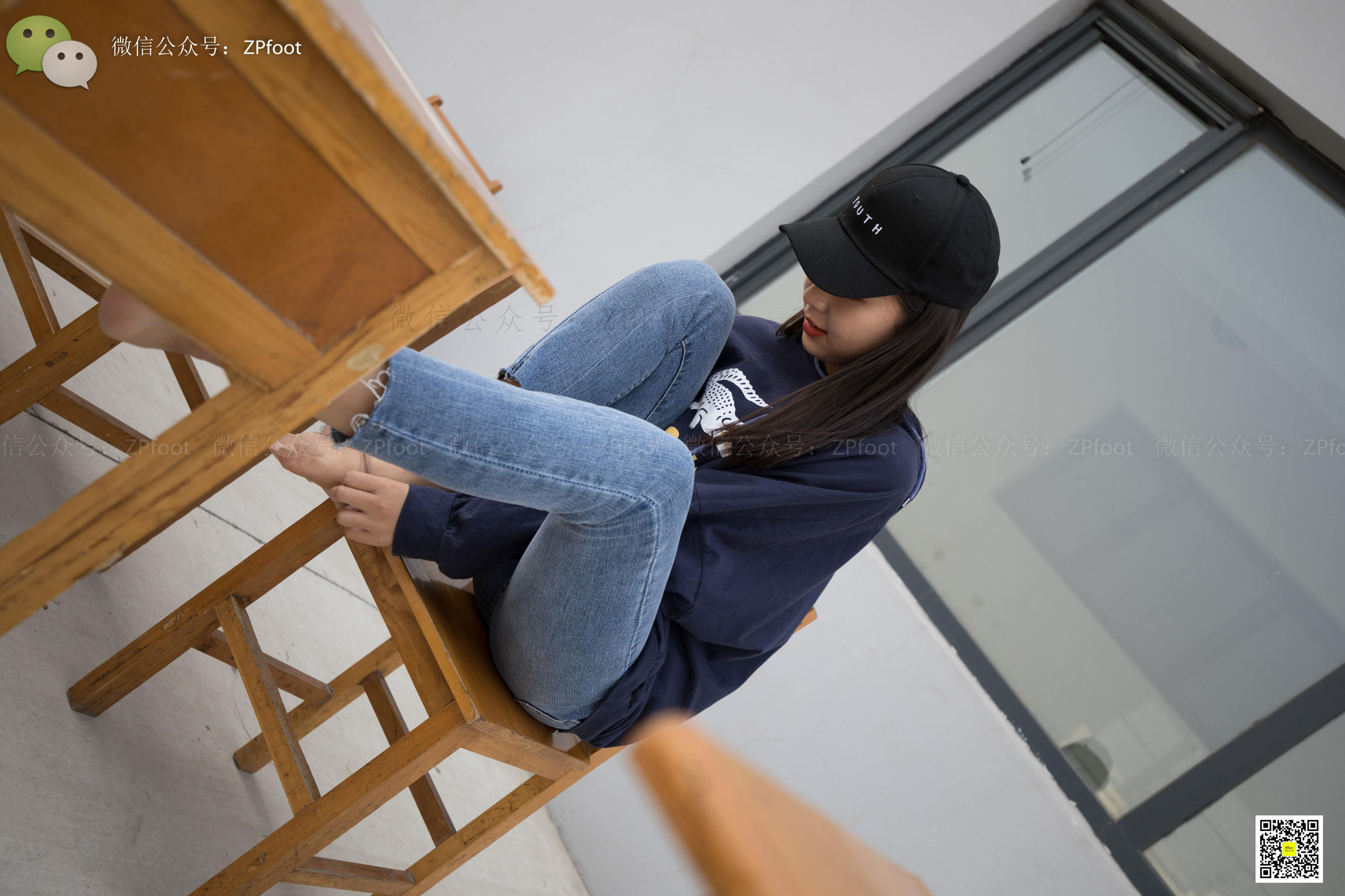 NO.054  肉丝.操场-图86