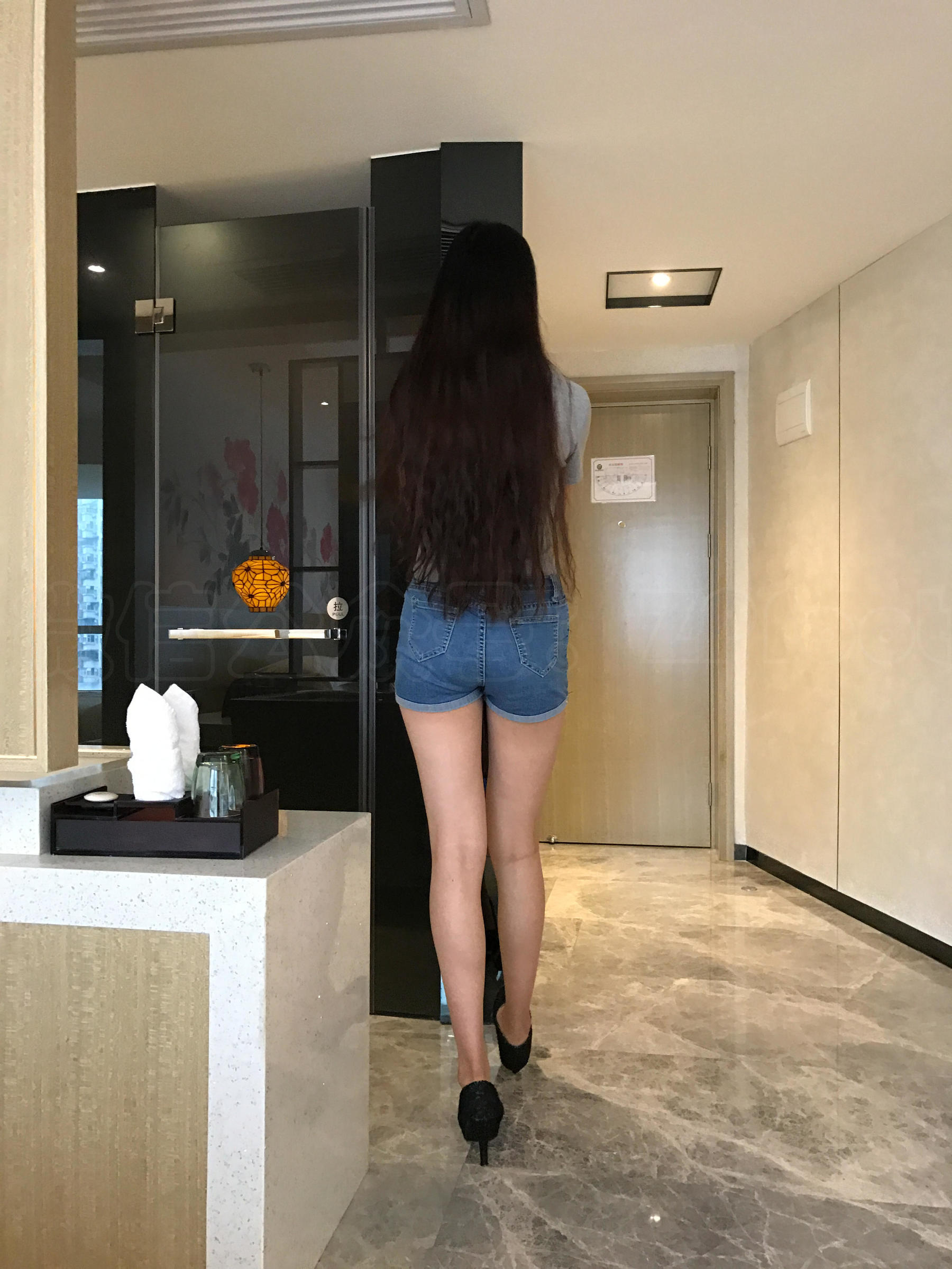 NO.061  气质.裸足-图18