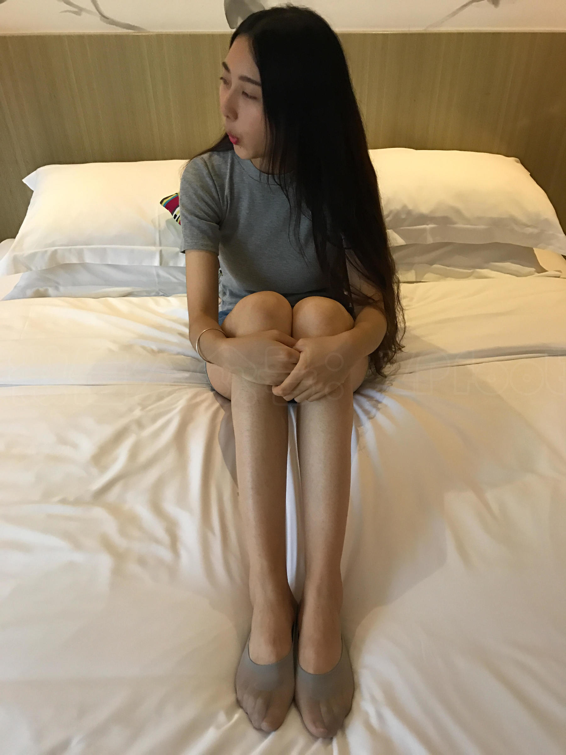 NO.061  气质.裸足-图53